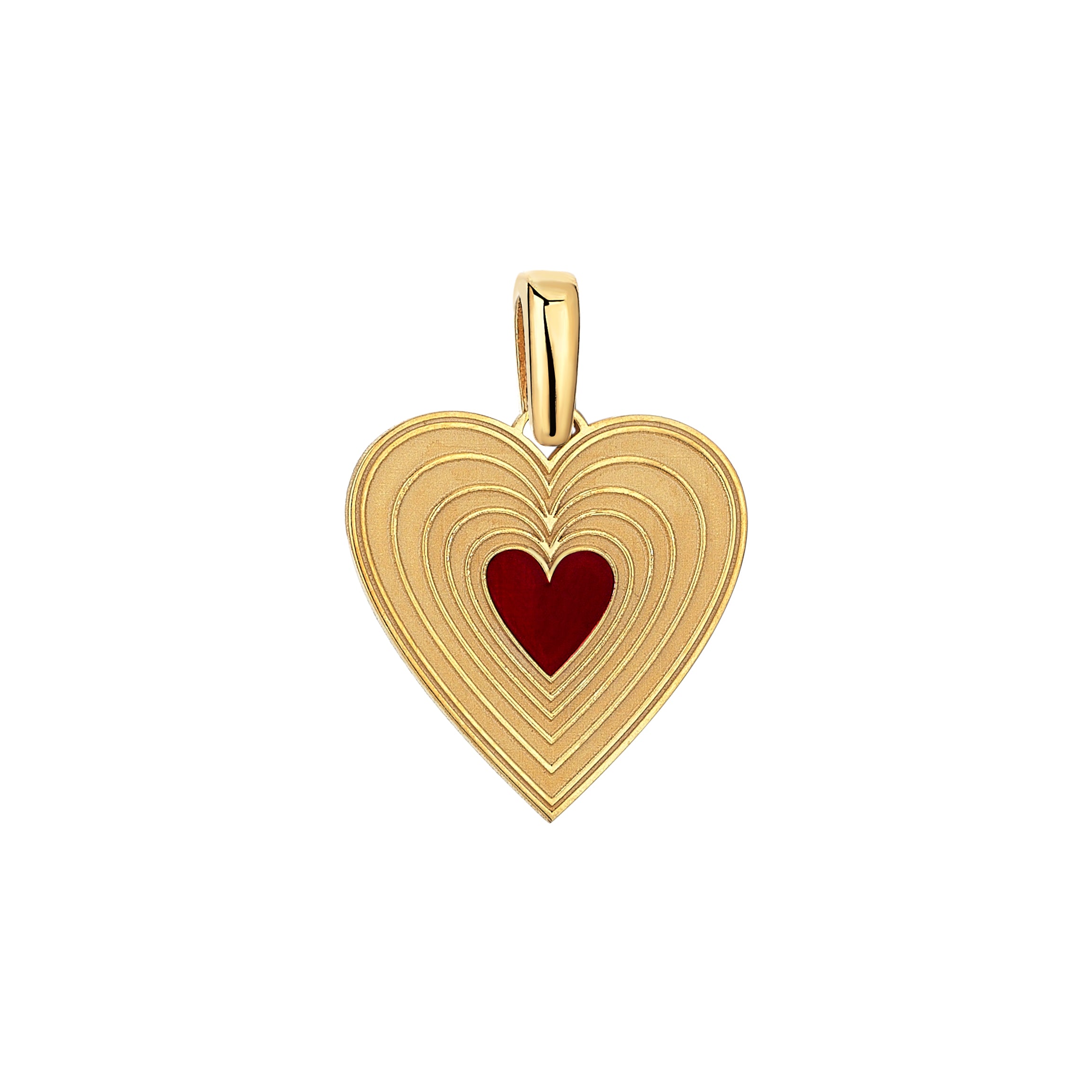 Oltove 2.0 Charm - Gold