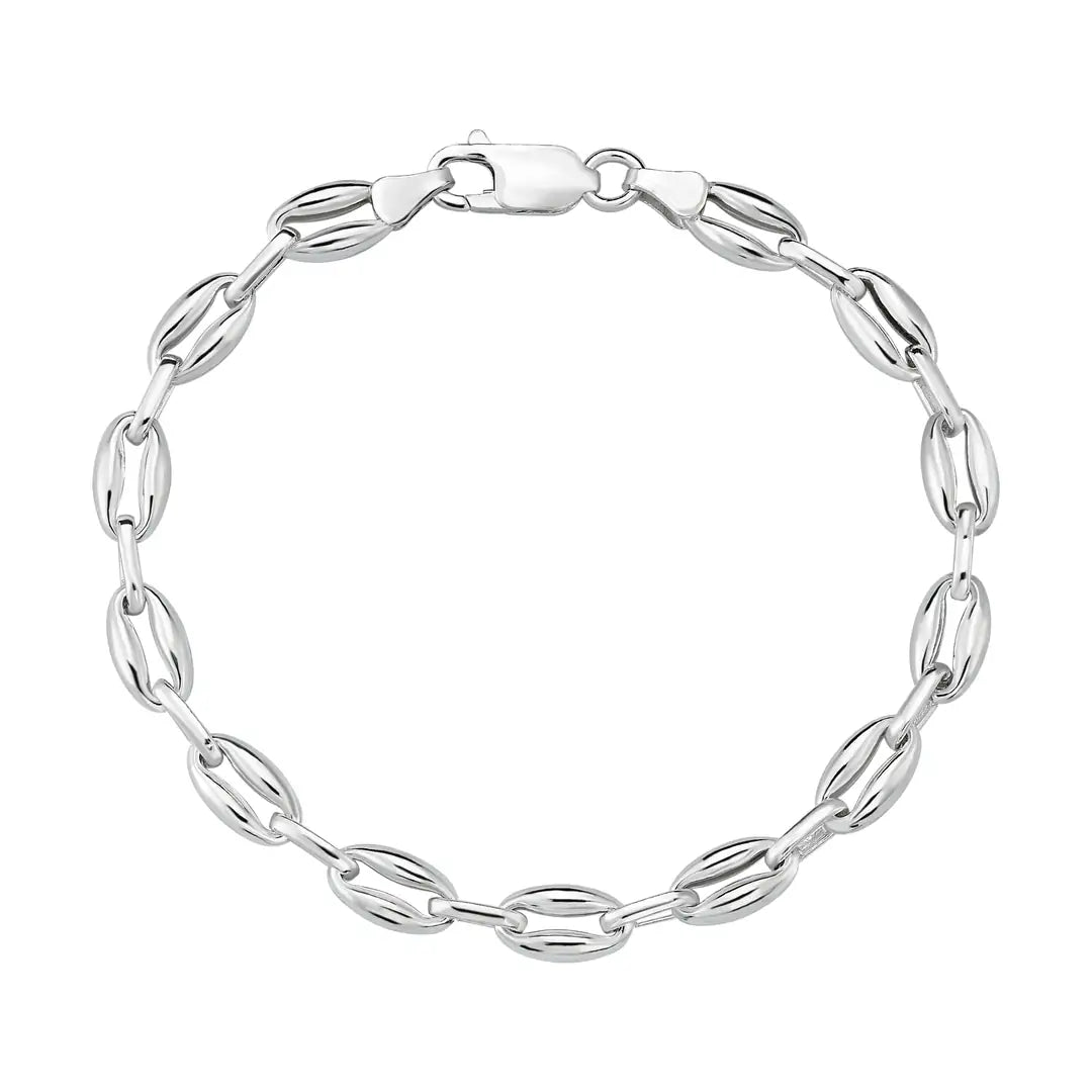 Gripper Bileklik - Silver