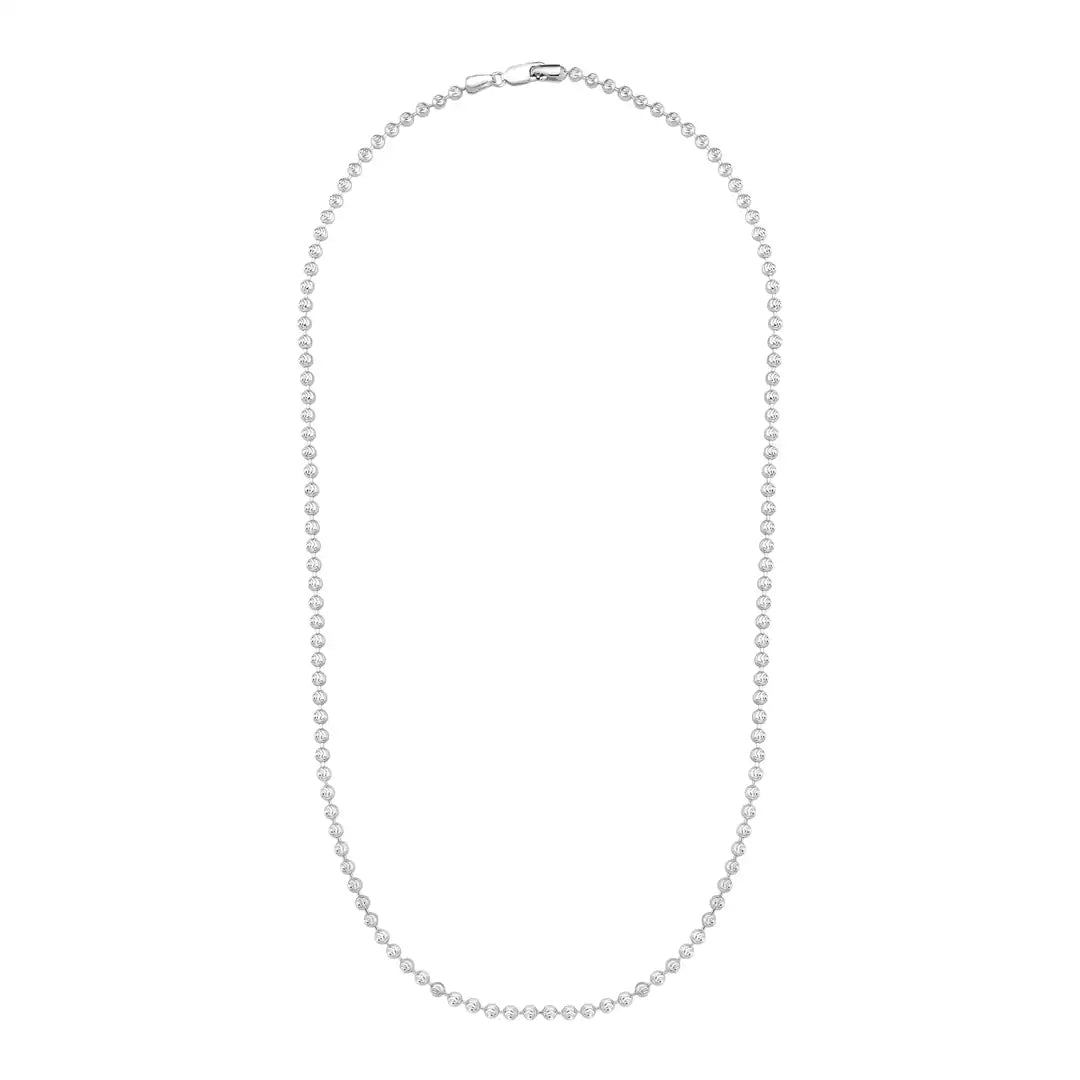 Hypno Zincir - Silver