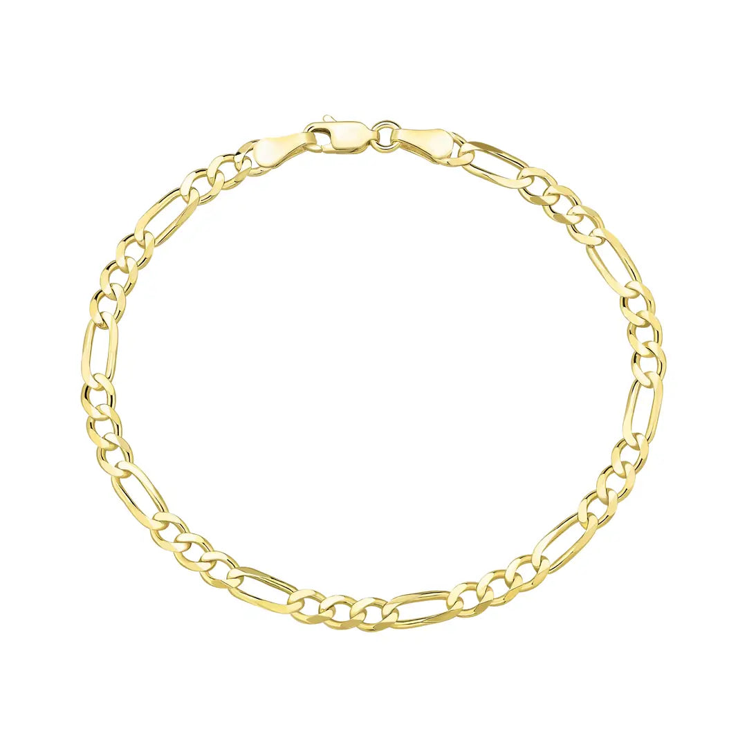 Figaro Bileklik - Gold