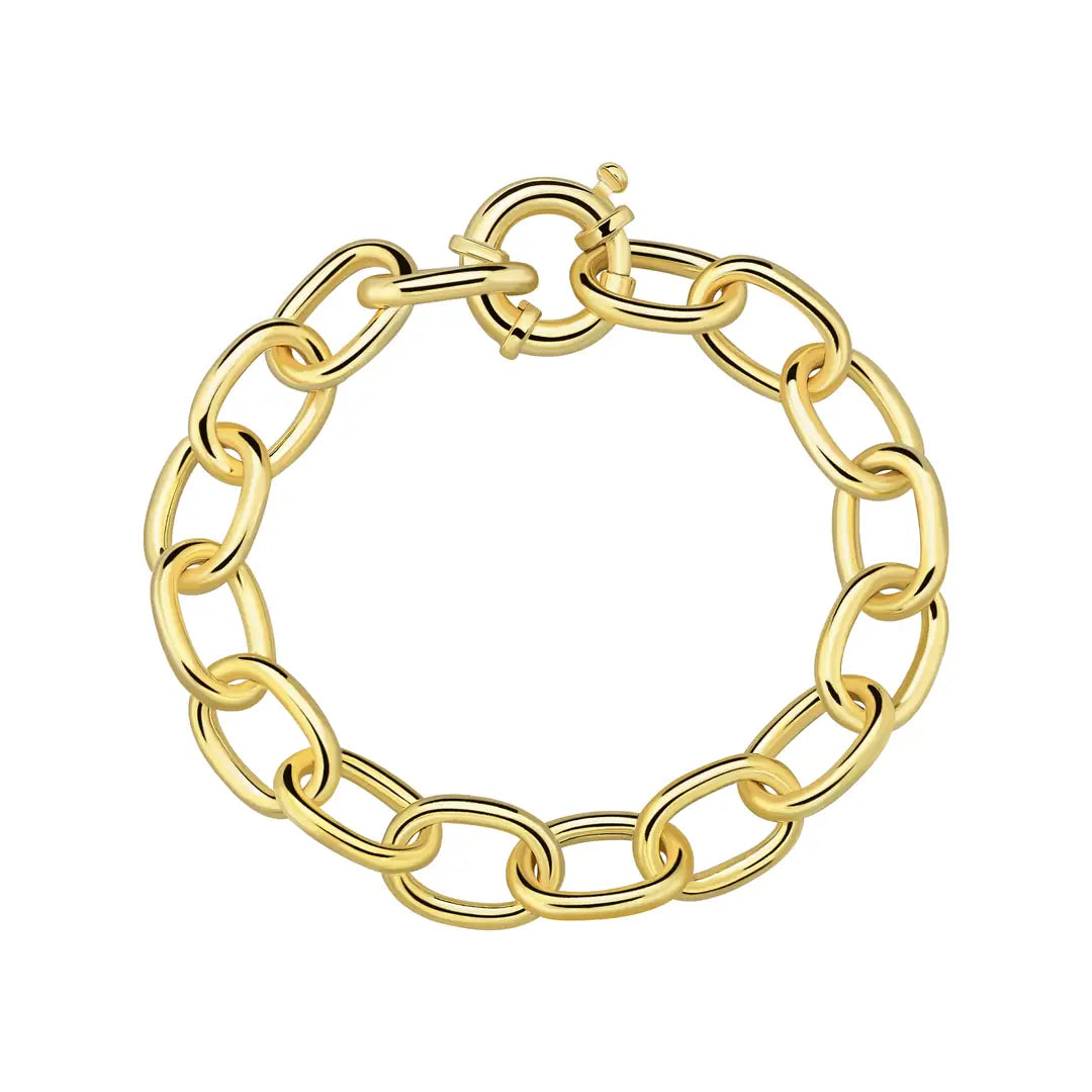 Joint Bileklik - Gold