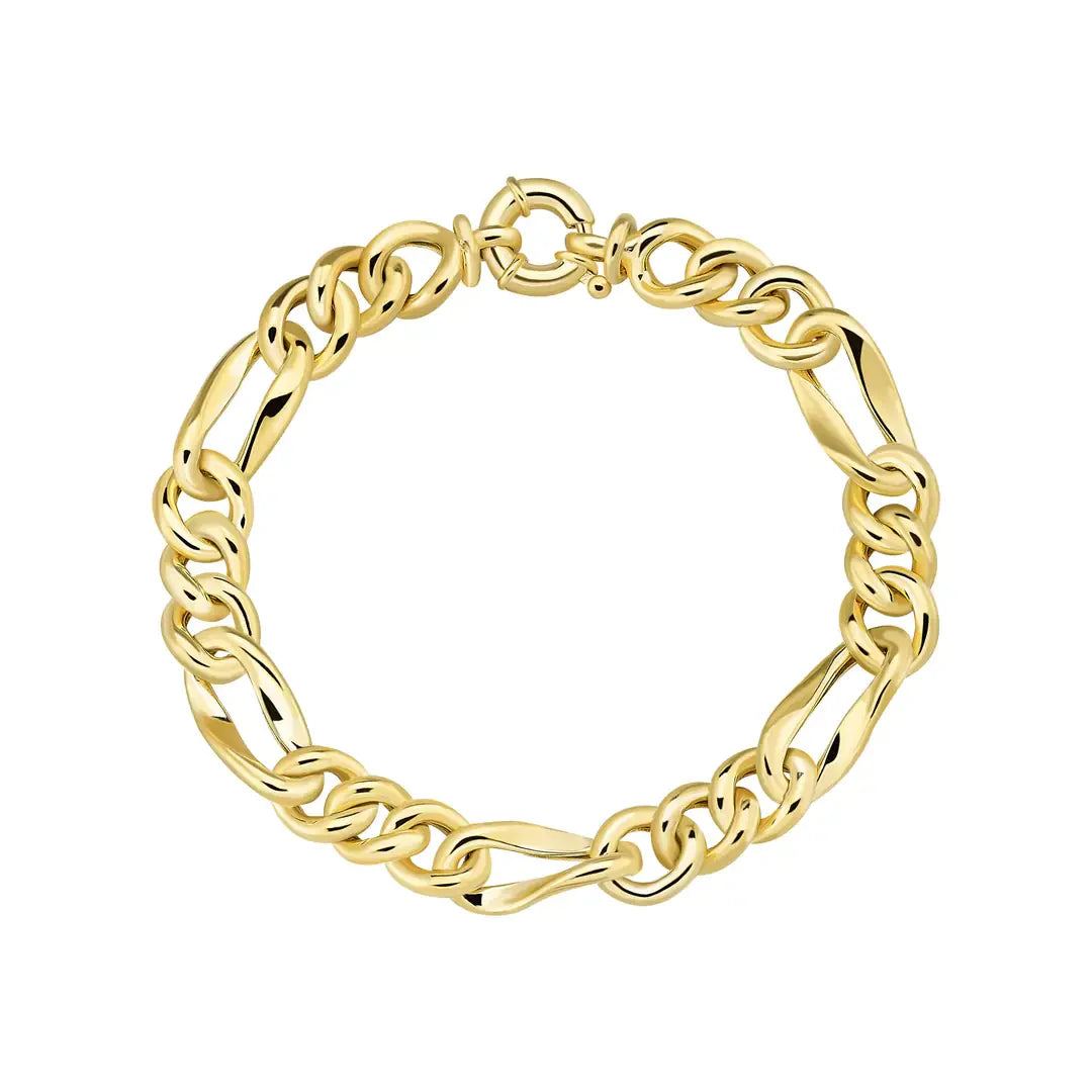 Grim Bileklik - Gold