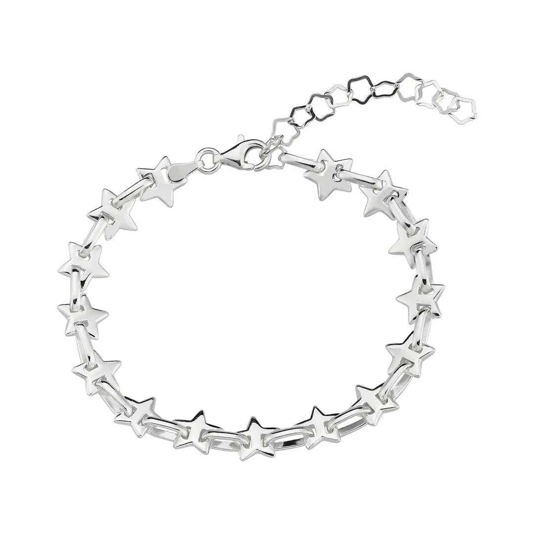 Stellar Bileklik - Silver