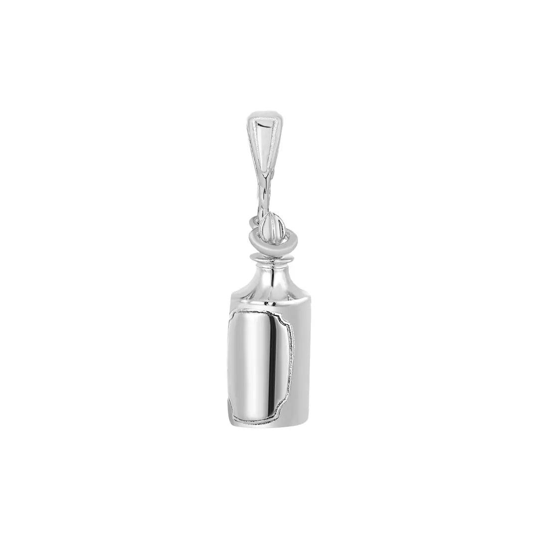 Essence Charm - Silver