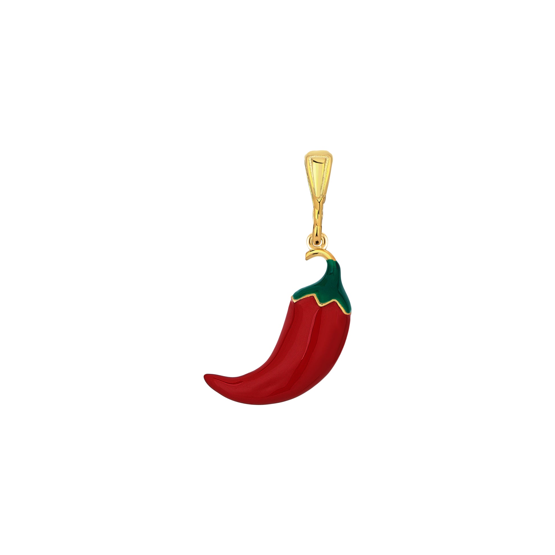 Spicyy Kolye - Gold
