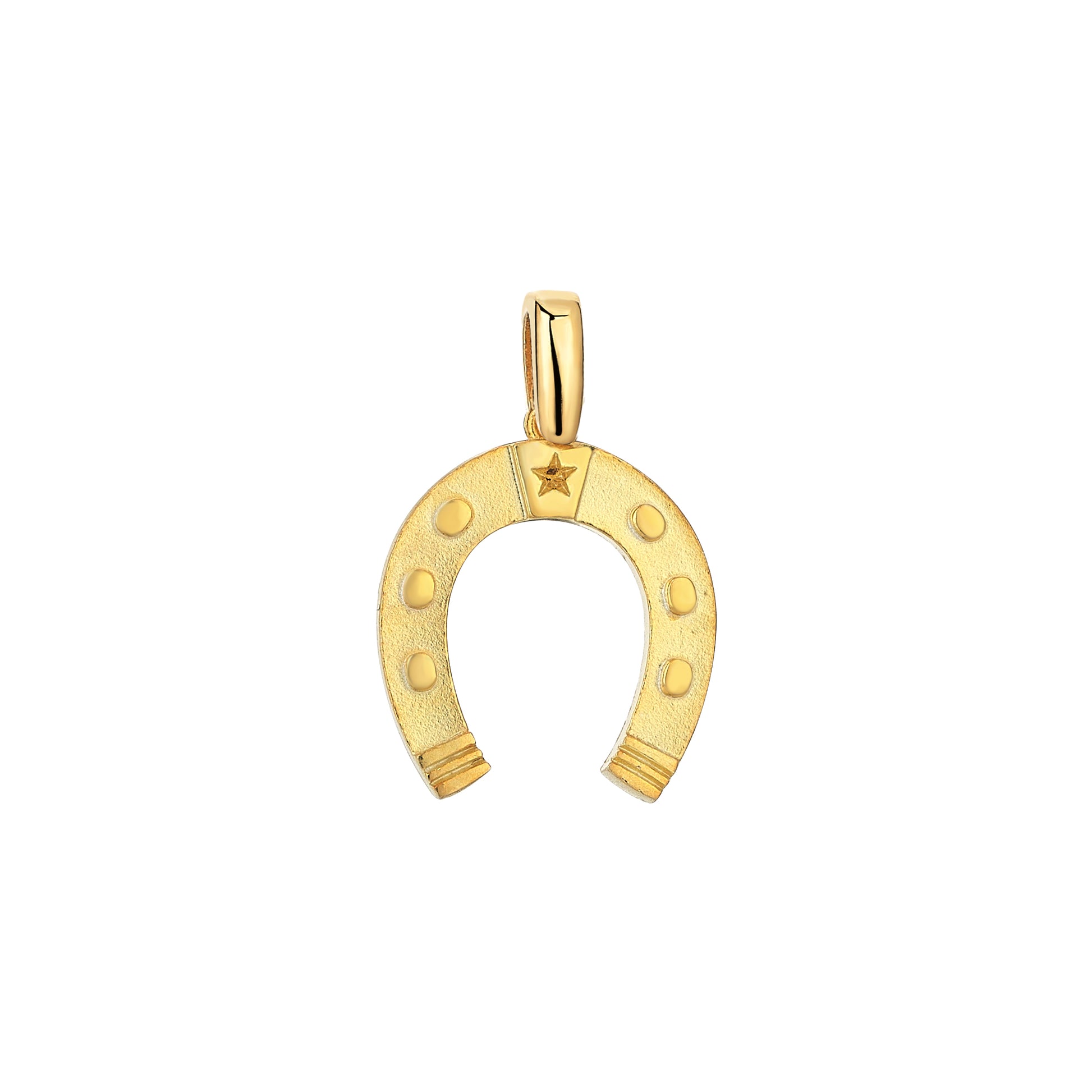 Fortune Kolye - Gold