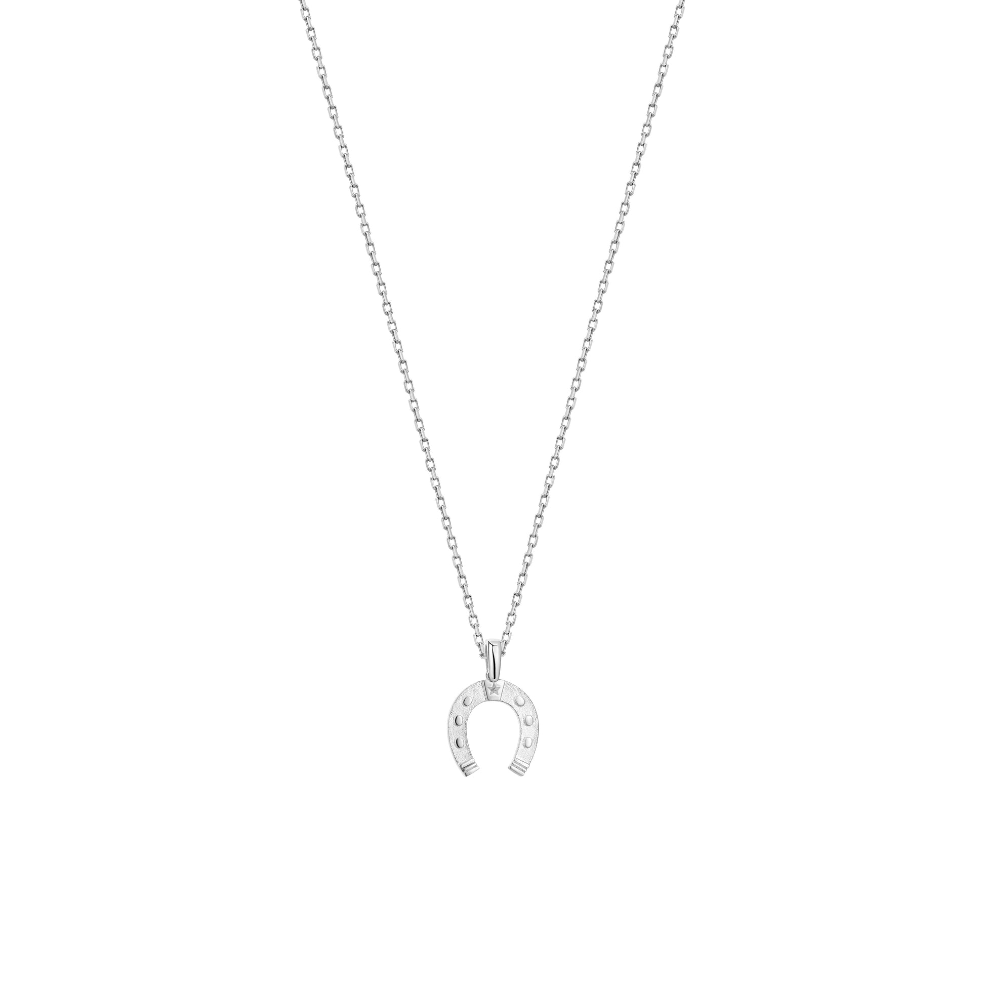 Fortune Kolye - Silver