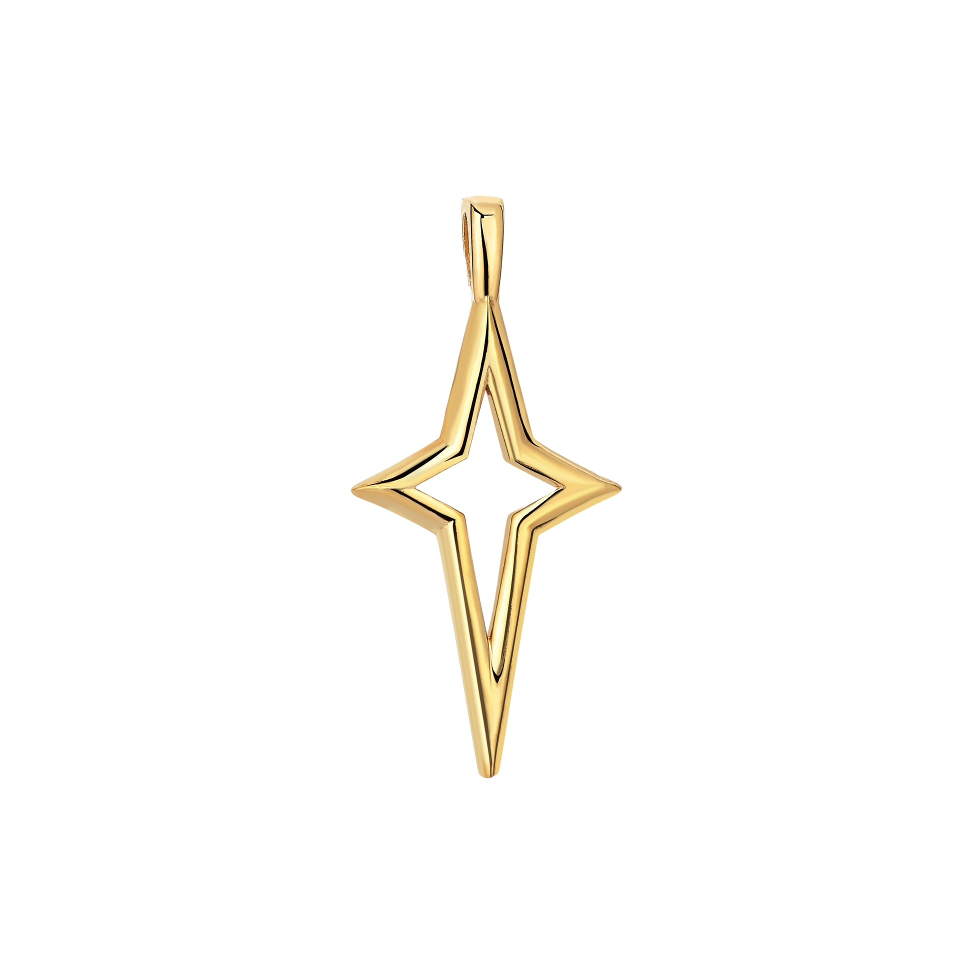 Spark Kolye - Gold