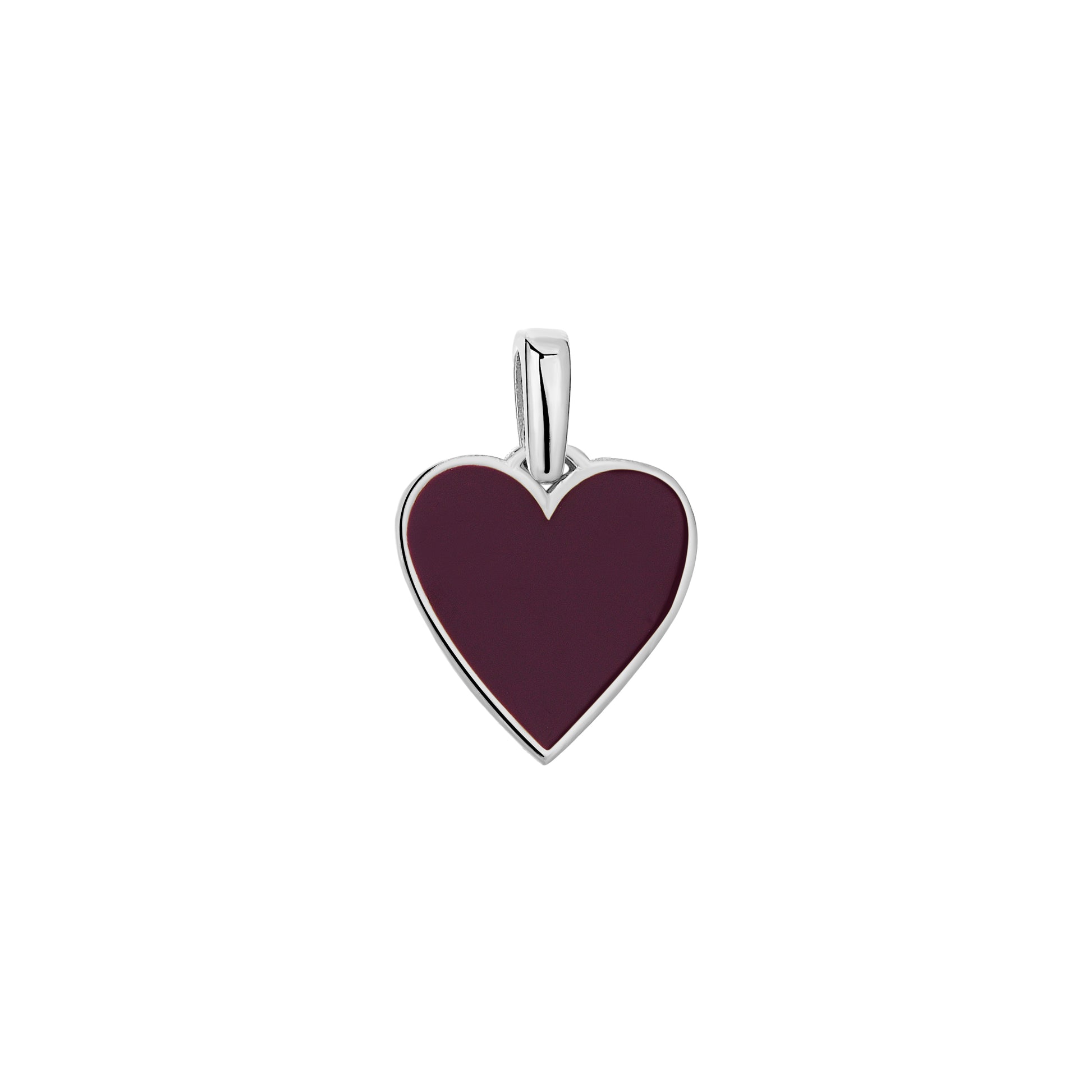 Oltove Charm - Silver