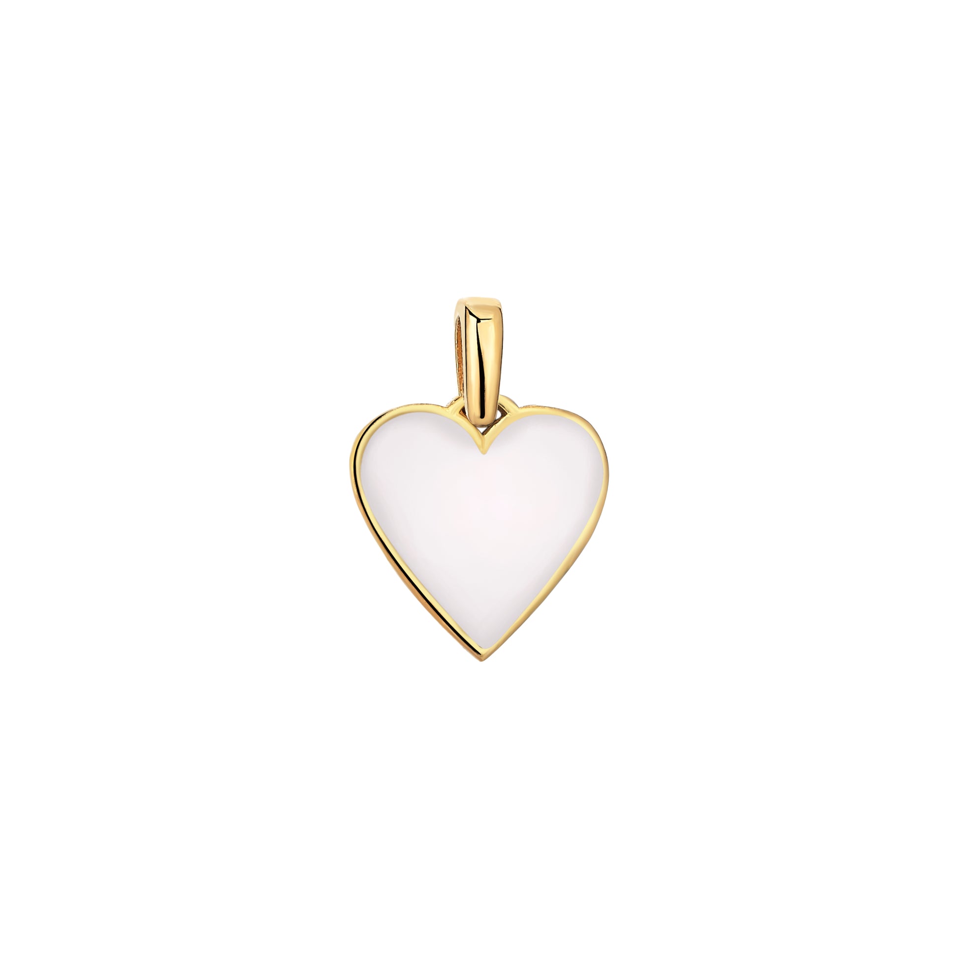 Oltove Charm - Gold