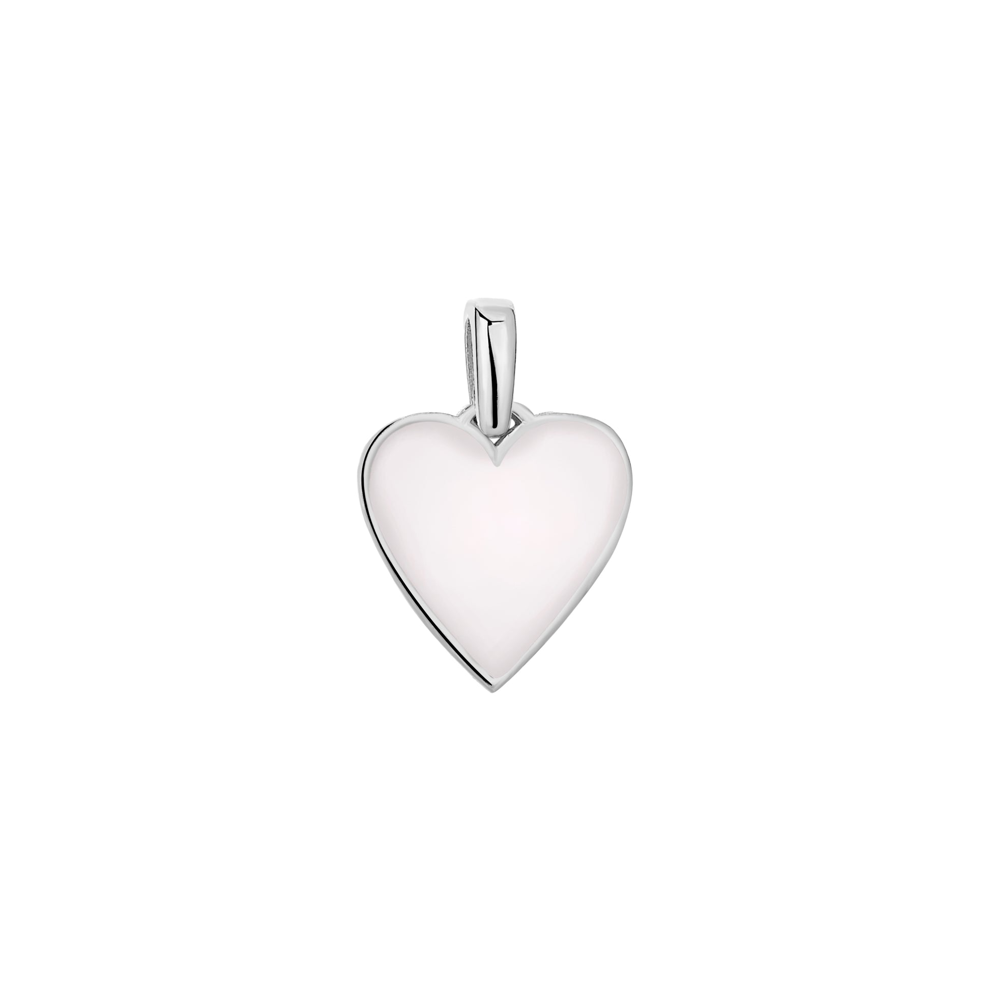 Oltove Charm - Silver