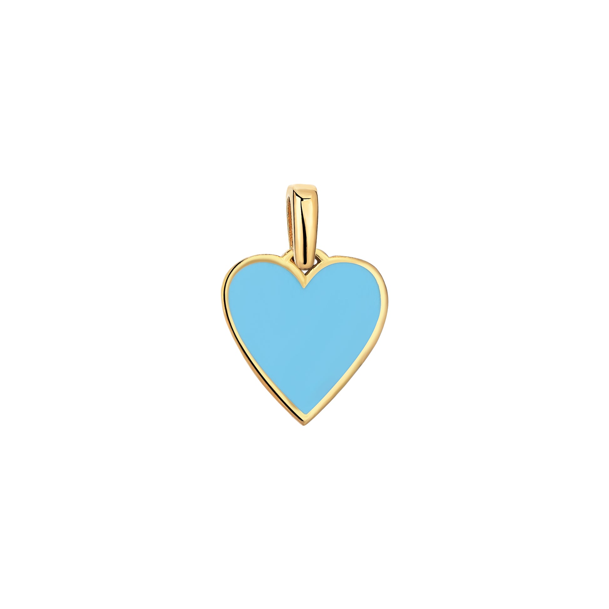 Oltove Charm - Gold