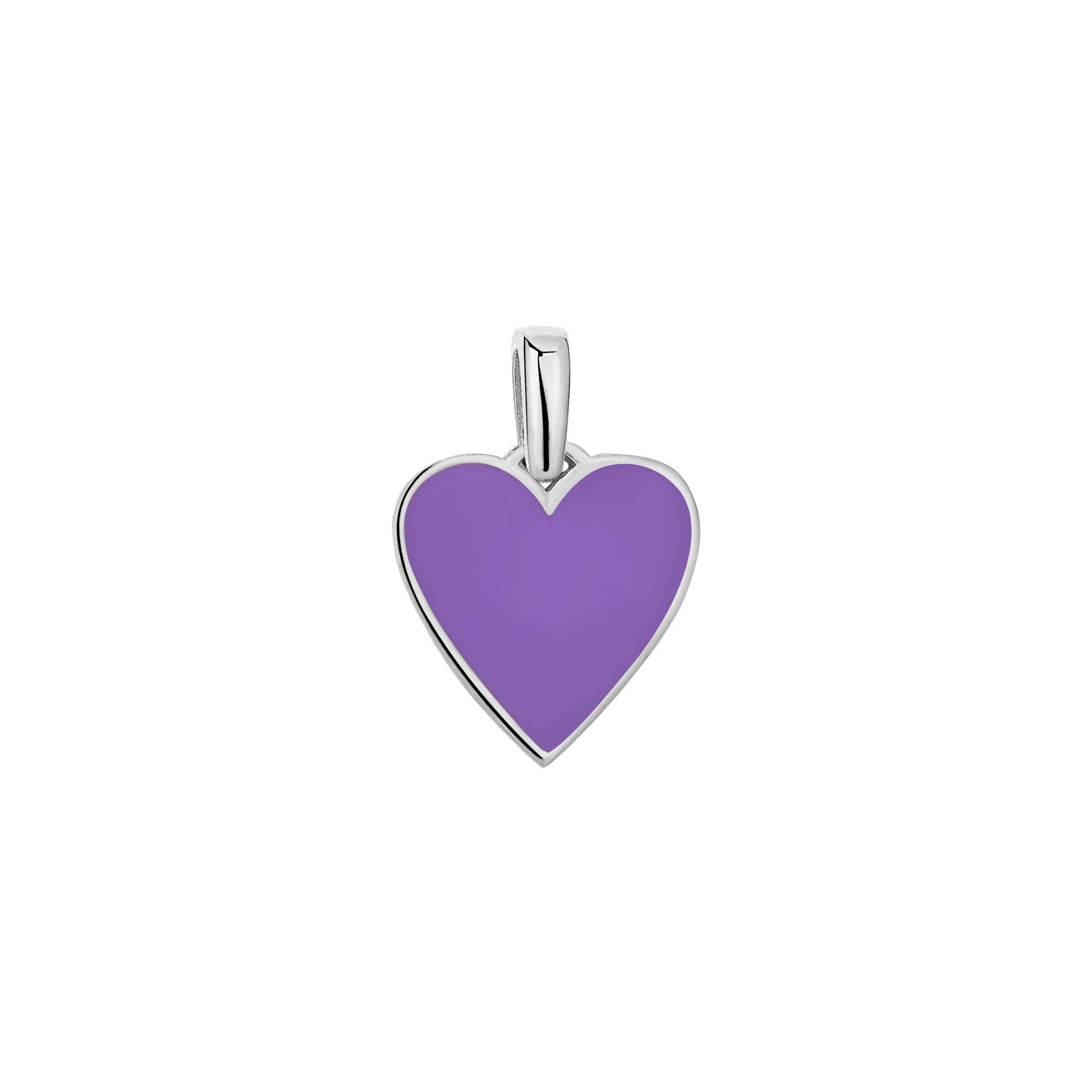 Oltove Charm - Silver