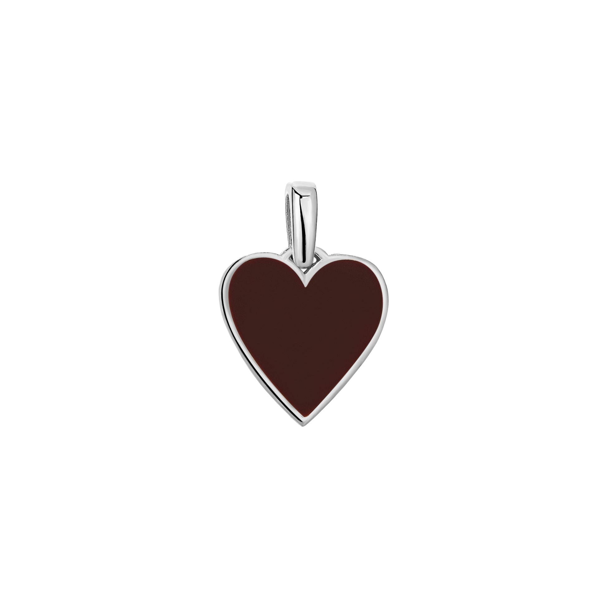 Oltove Charm - Silver