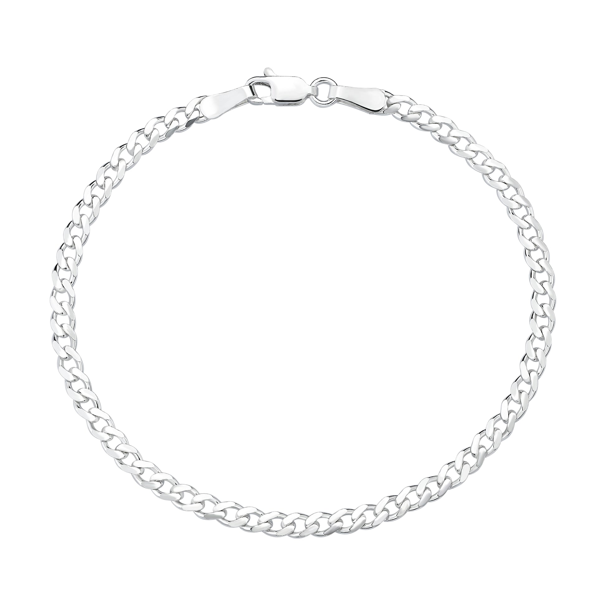 Gurmet Bileklik - Silver