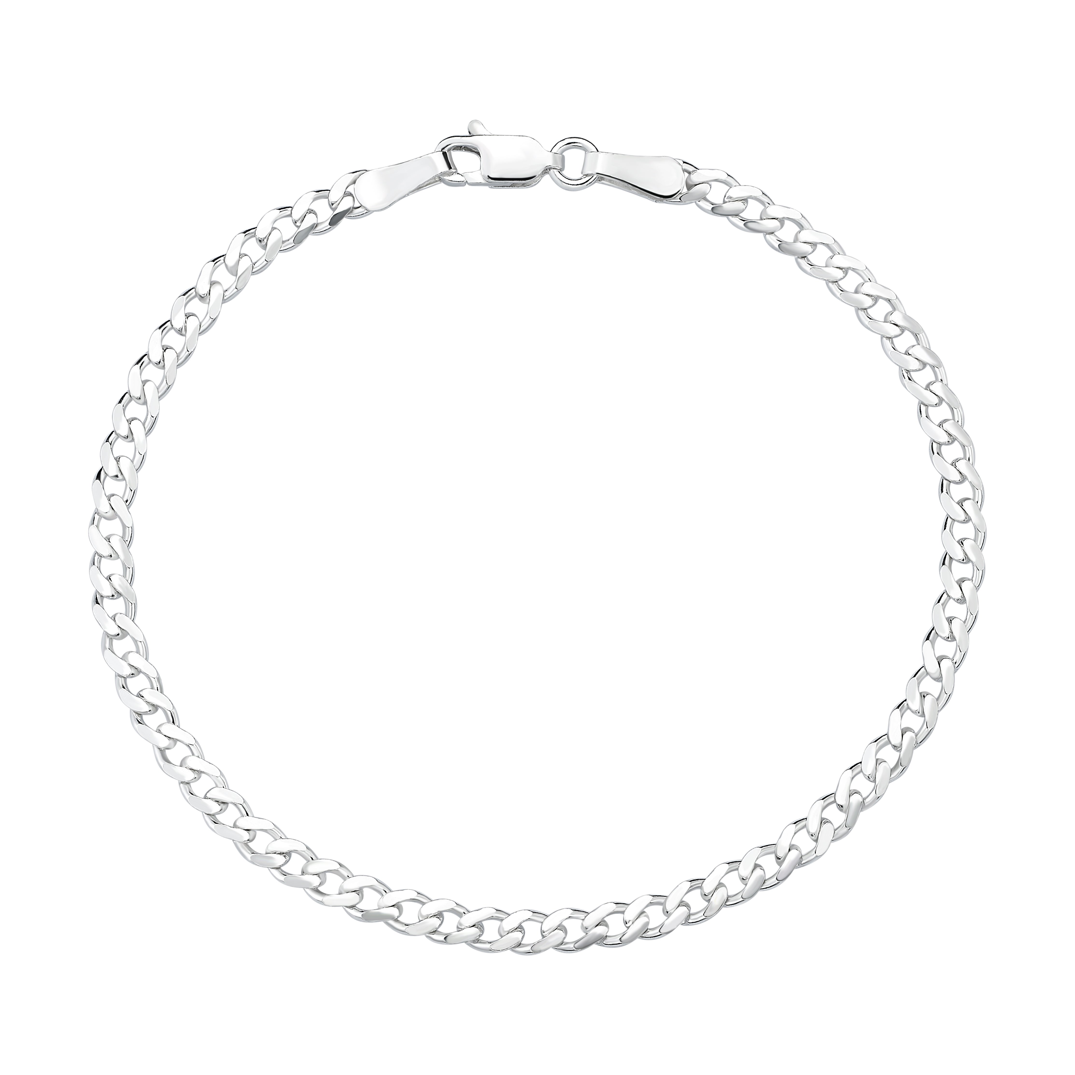 Gurmet Bileklik - Silver