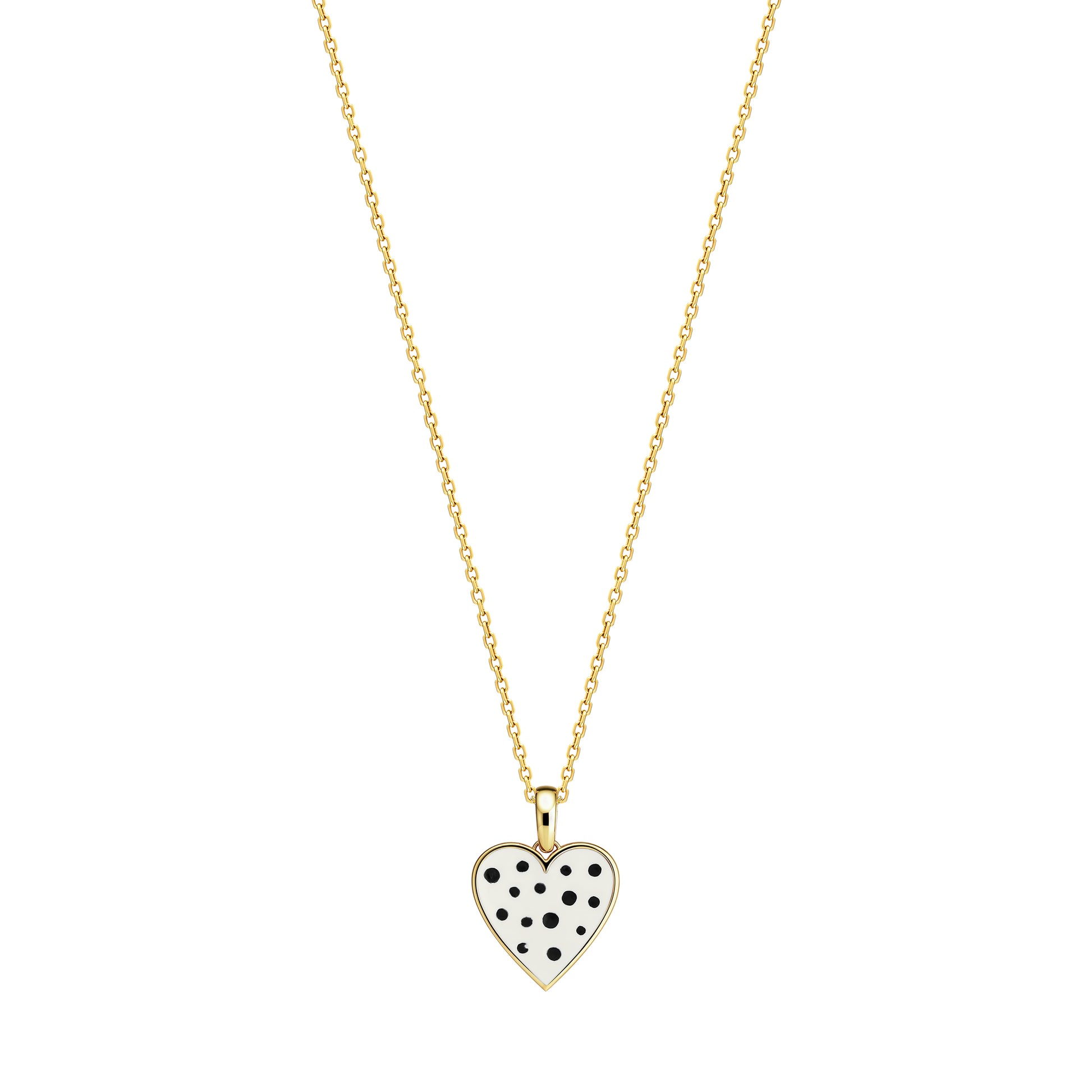 Oltodots Kolye - Gold