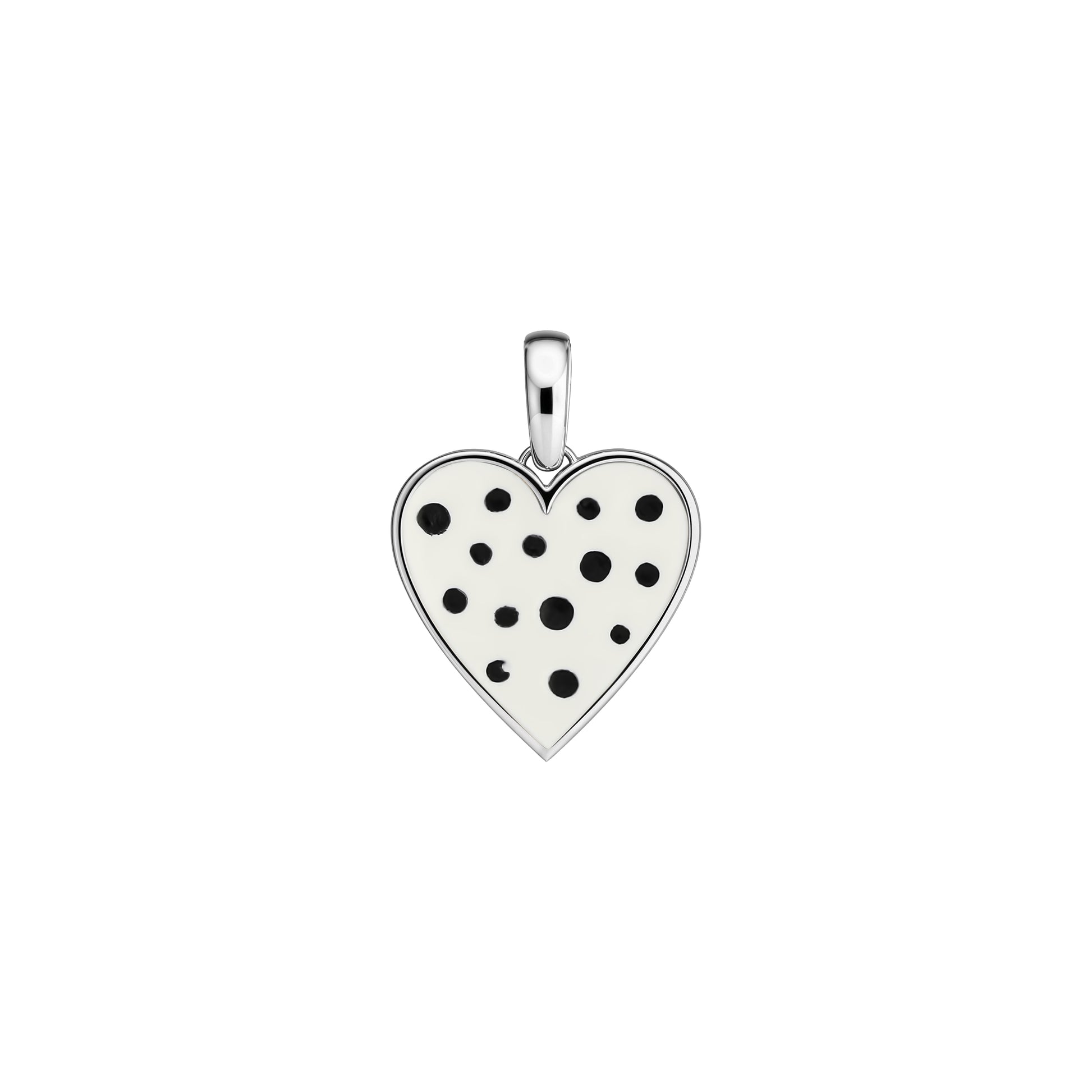 Oltodots Kolye - Silver