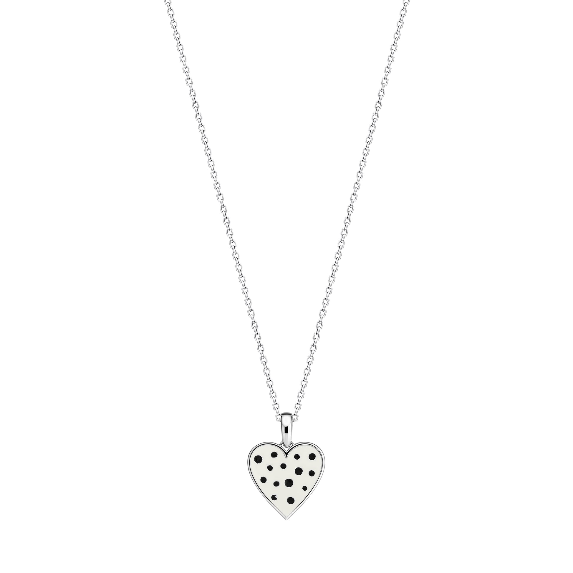 Oltodots Kolye - Silver