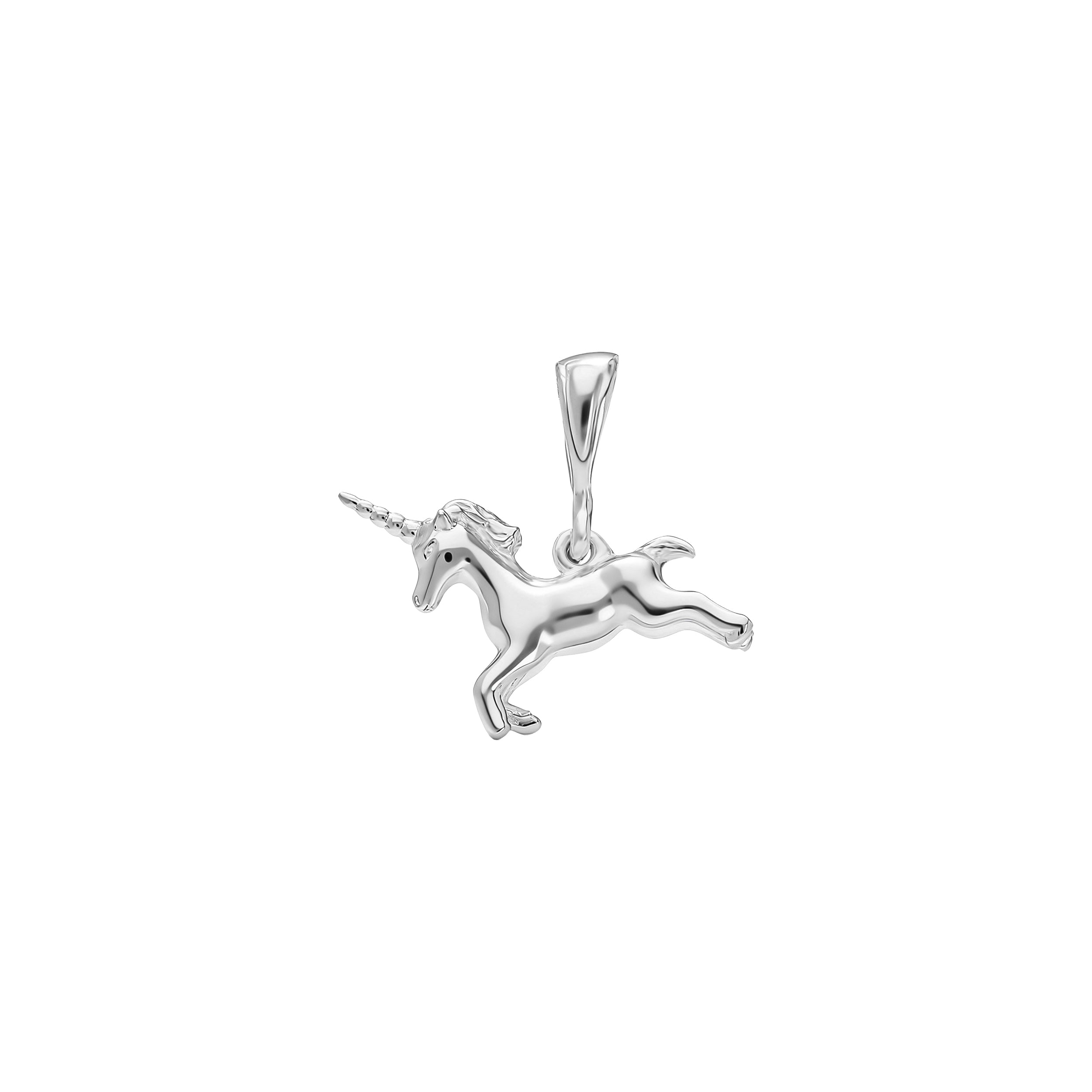 Uni Charm - Silver