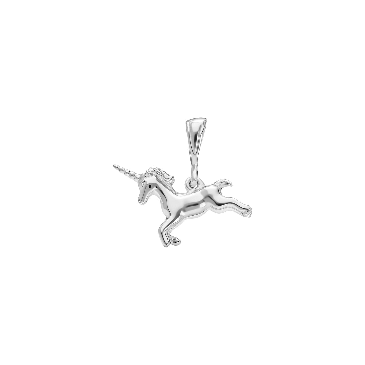 Uni Charm - Silver