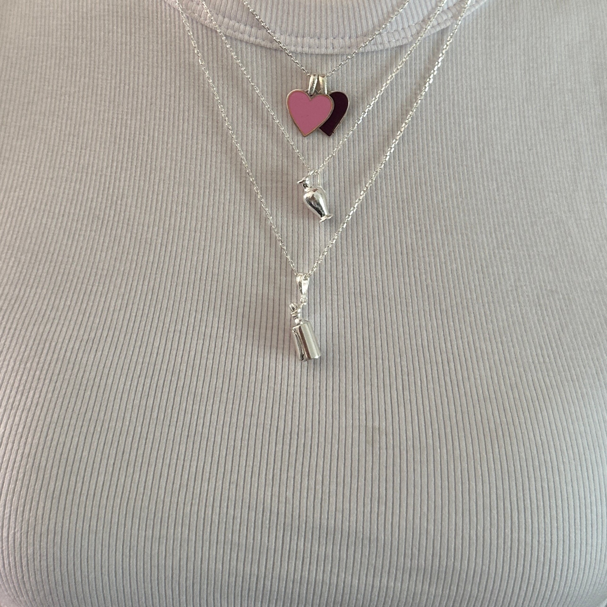 Essence Kolye - Gold