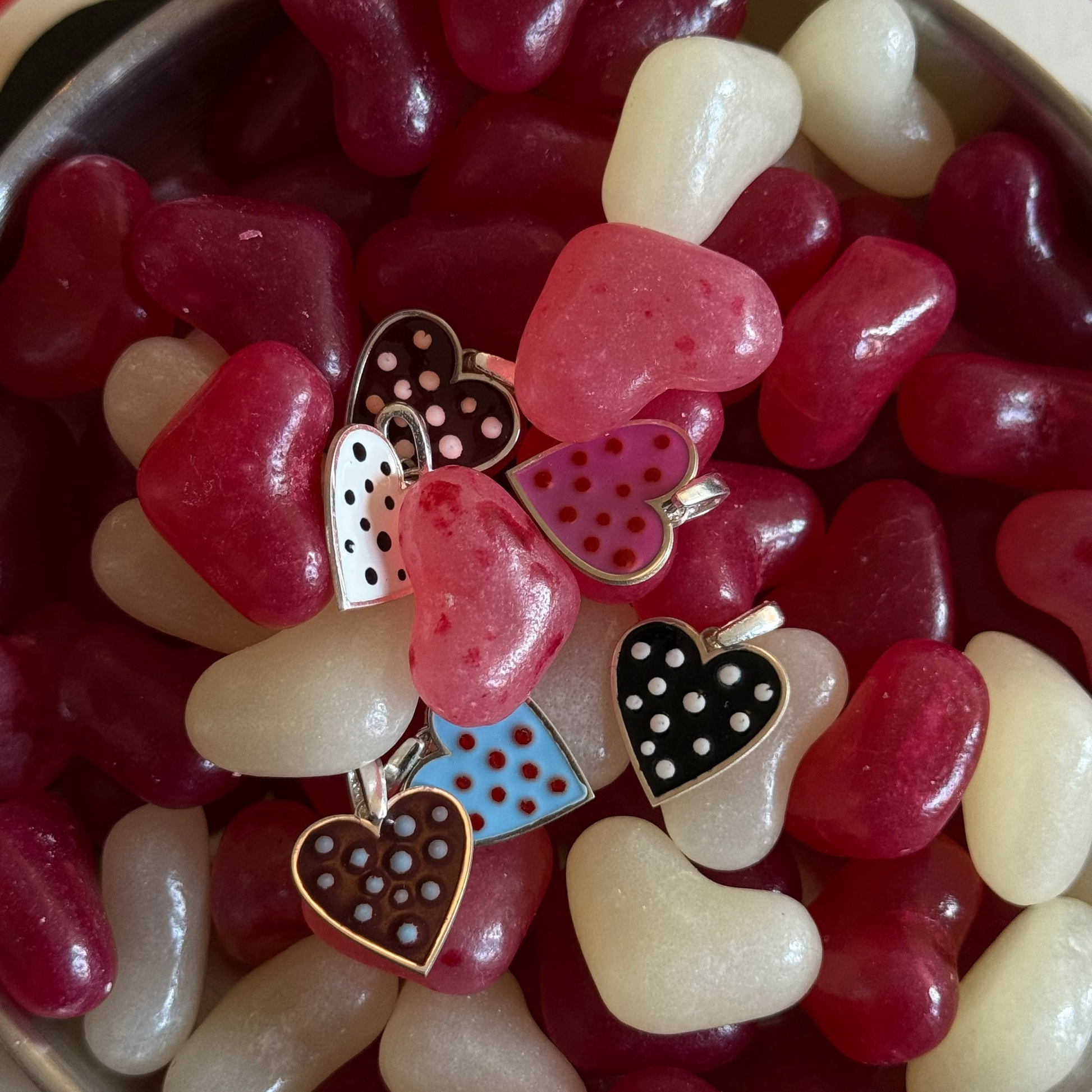 Oltodots Charm - Gold
