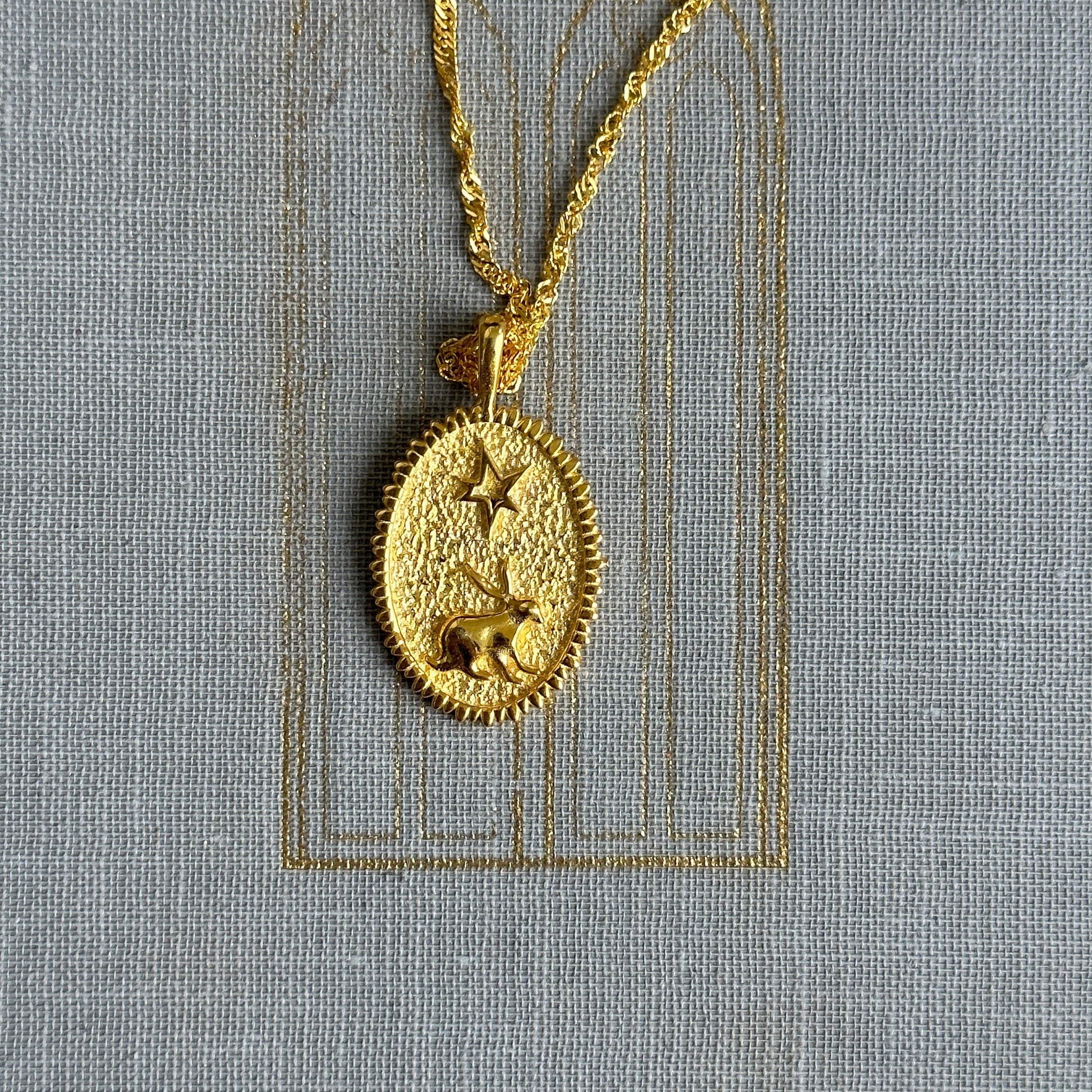 Rabbit Charm - Silver