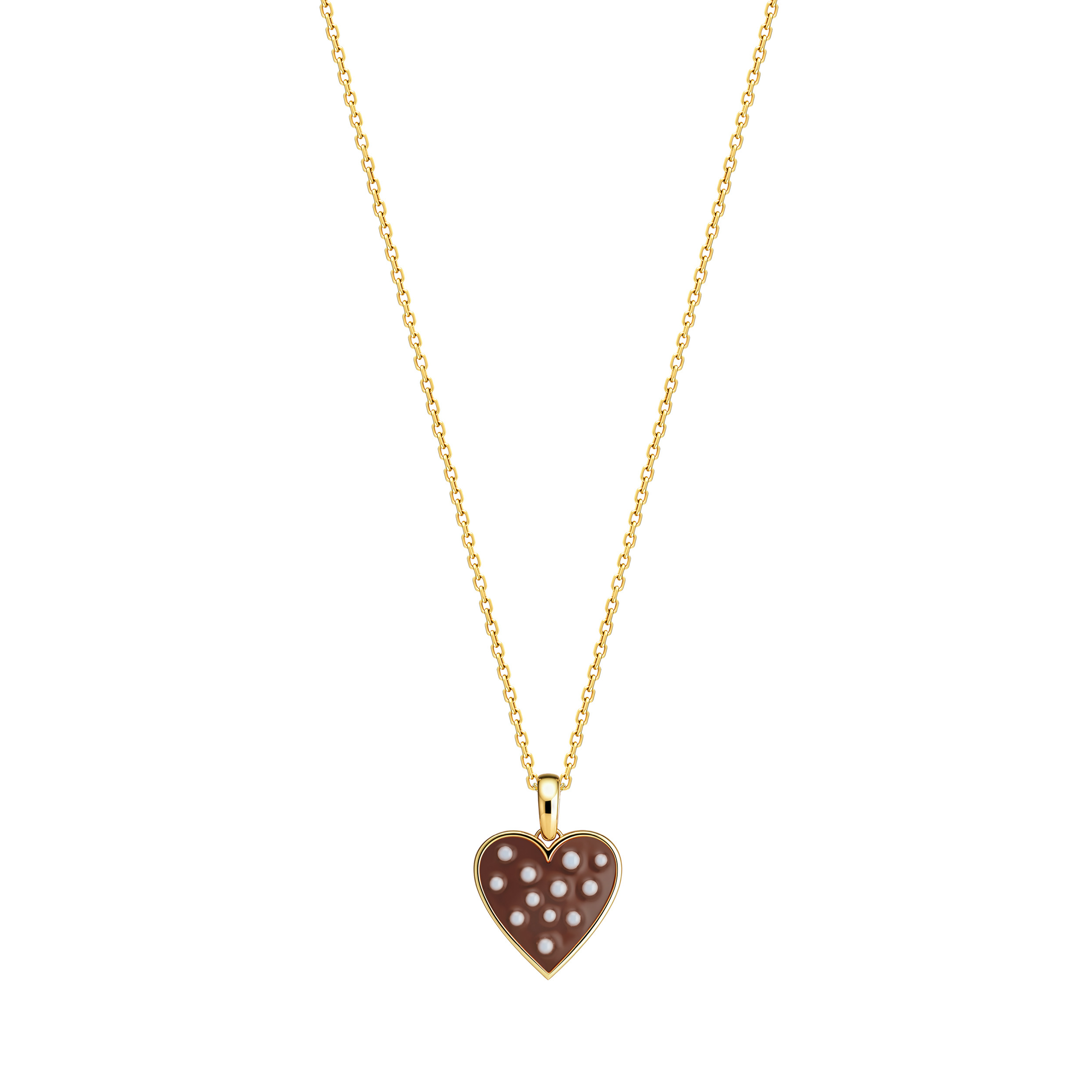 Oltodots Kolye - Gold