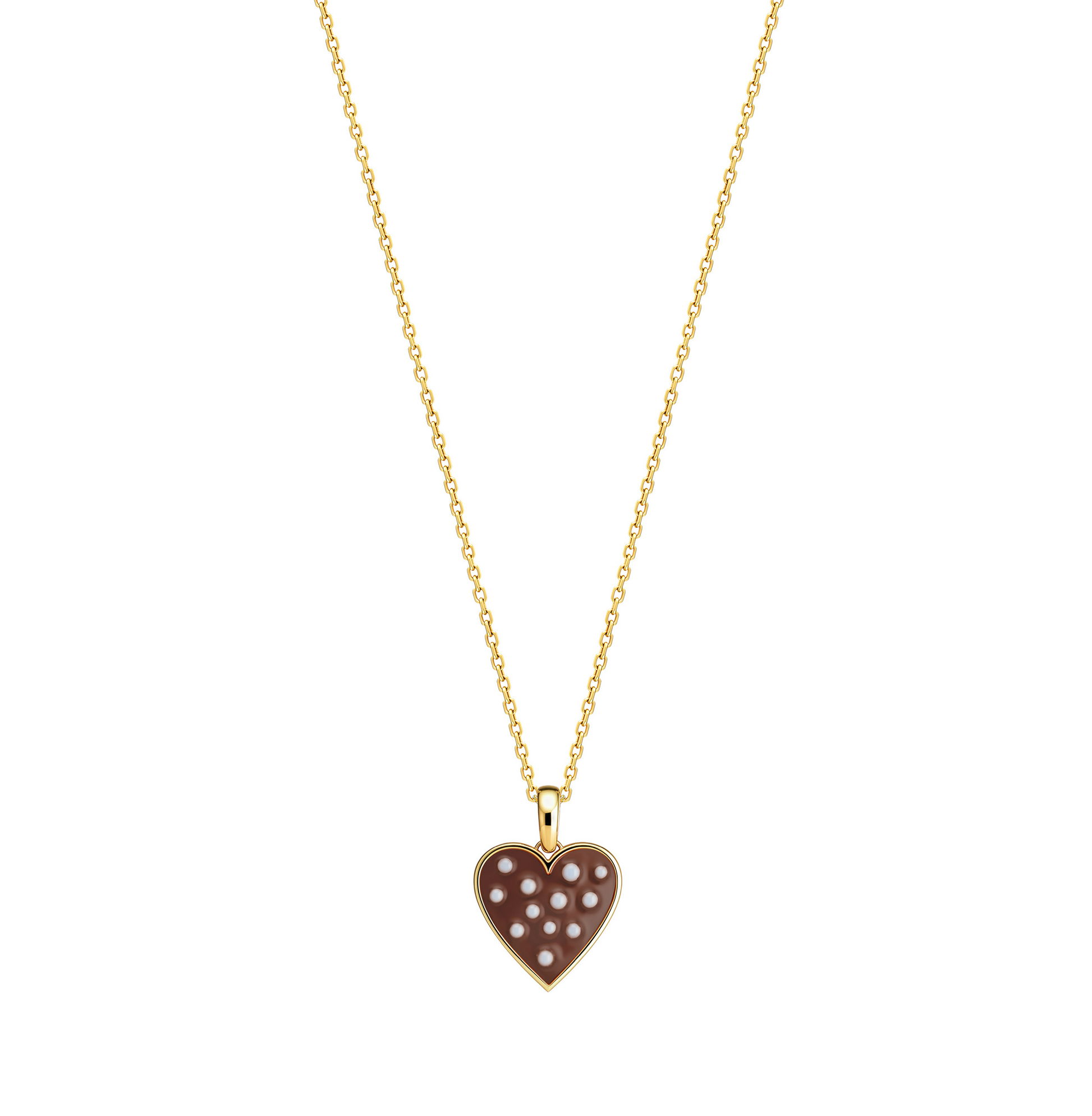 Oltodots Kolye - Gold