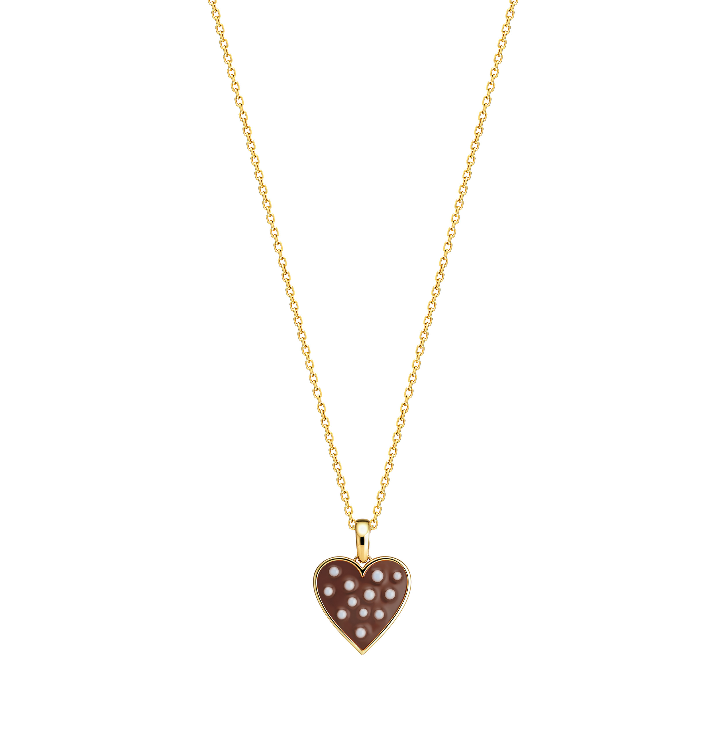 Oltodots Kolye - Gold