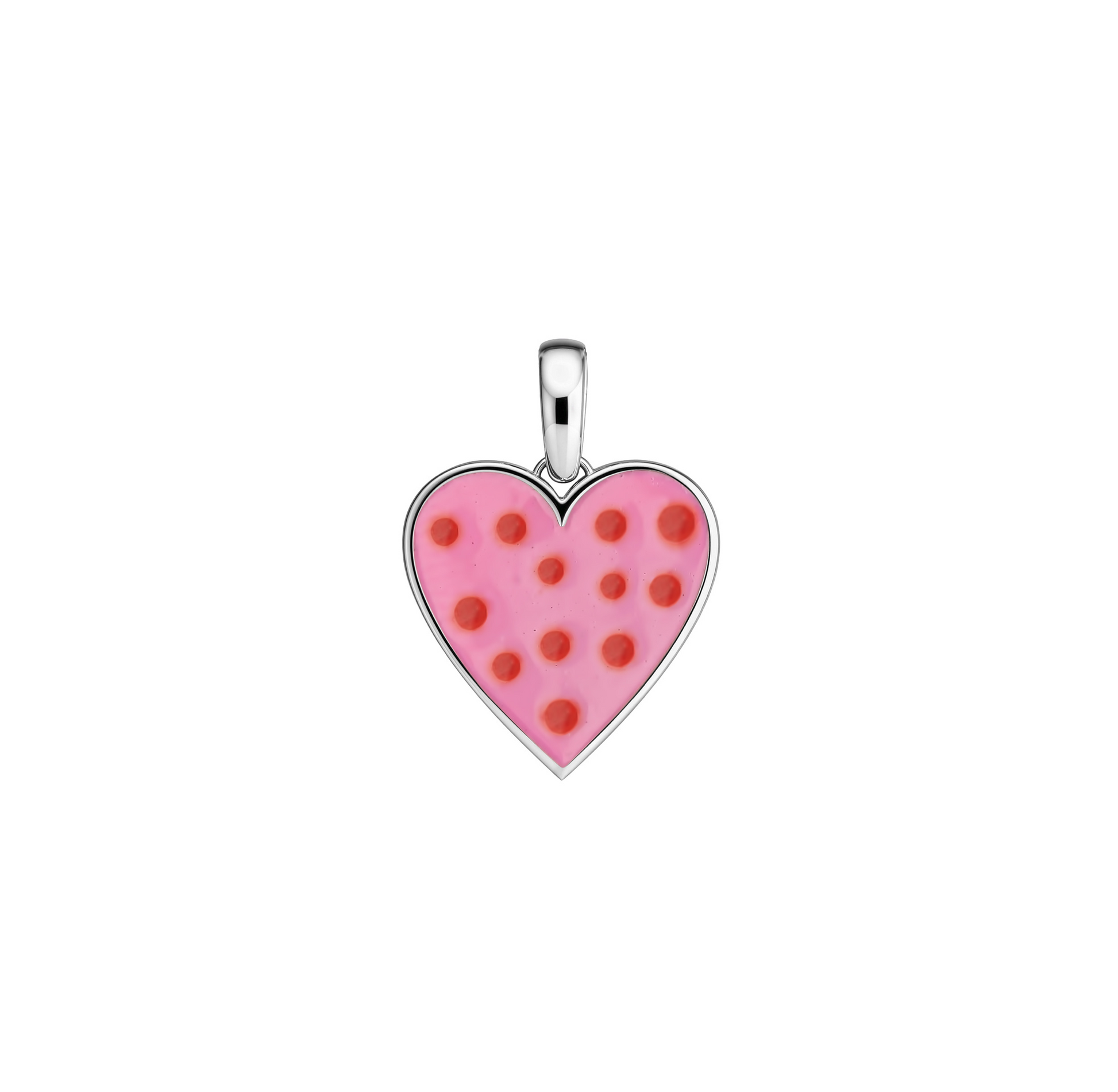 Oltodots Charm - Silver