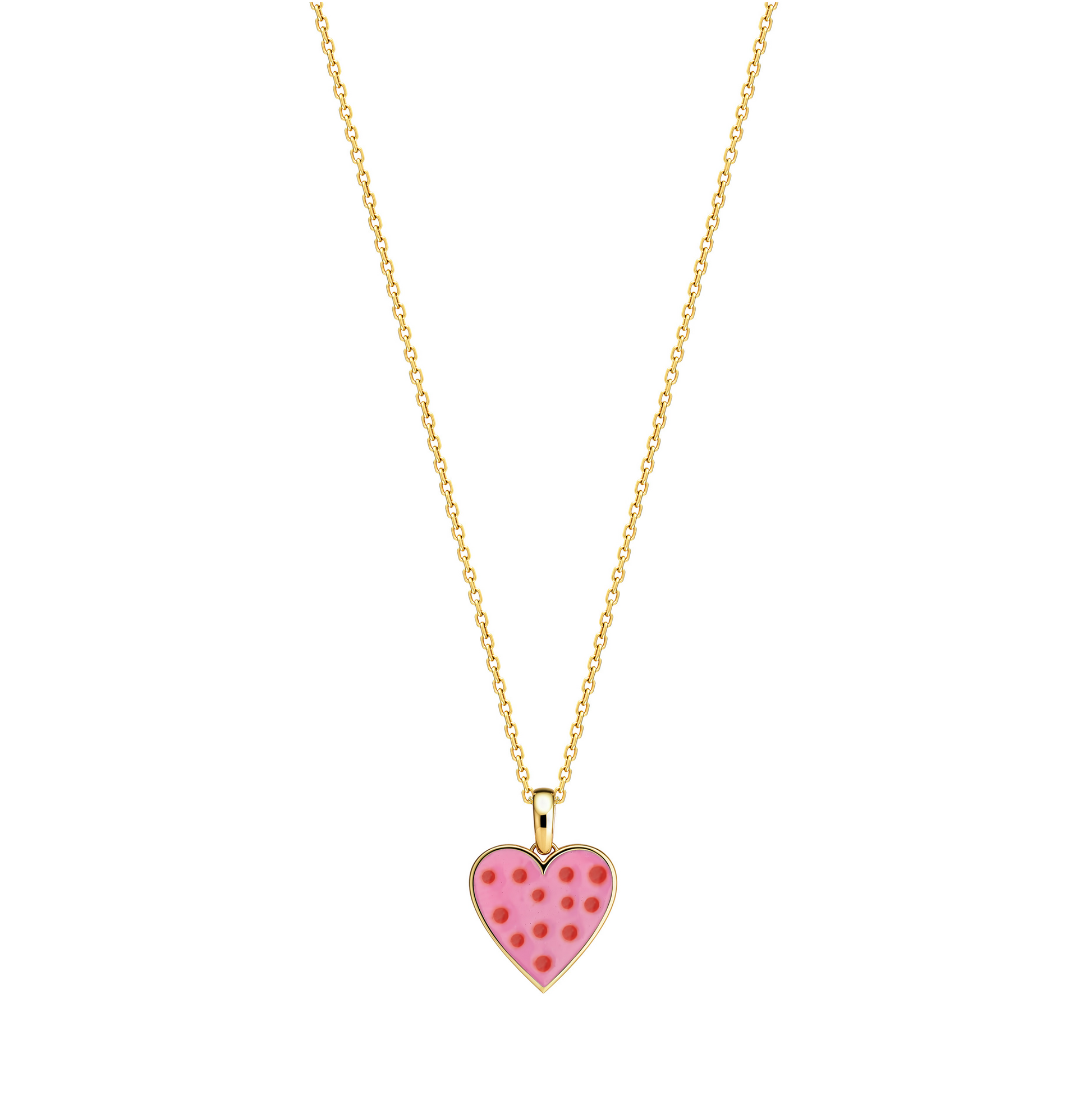 Oltodots Kolye - Gold