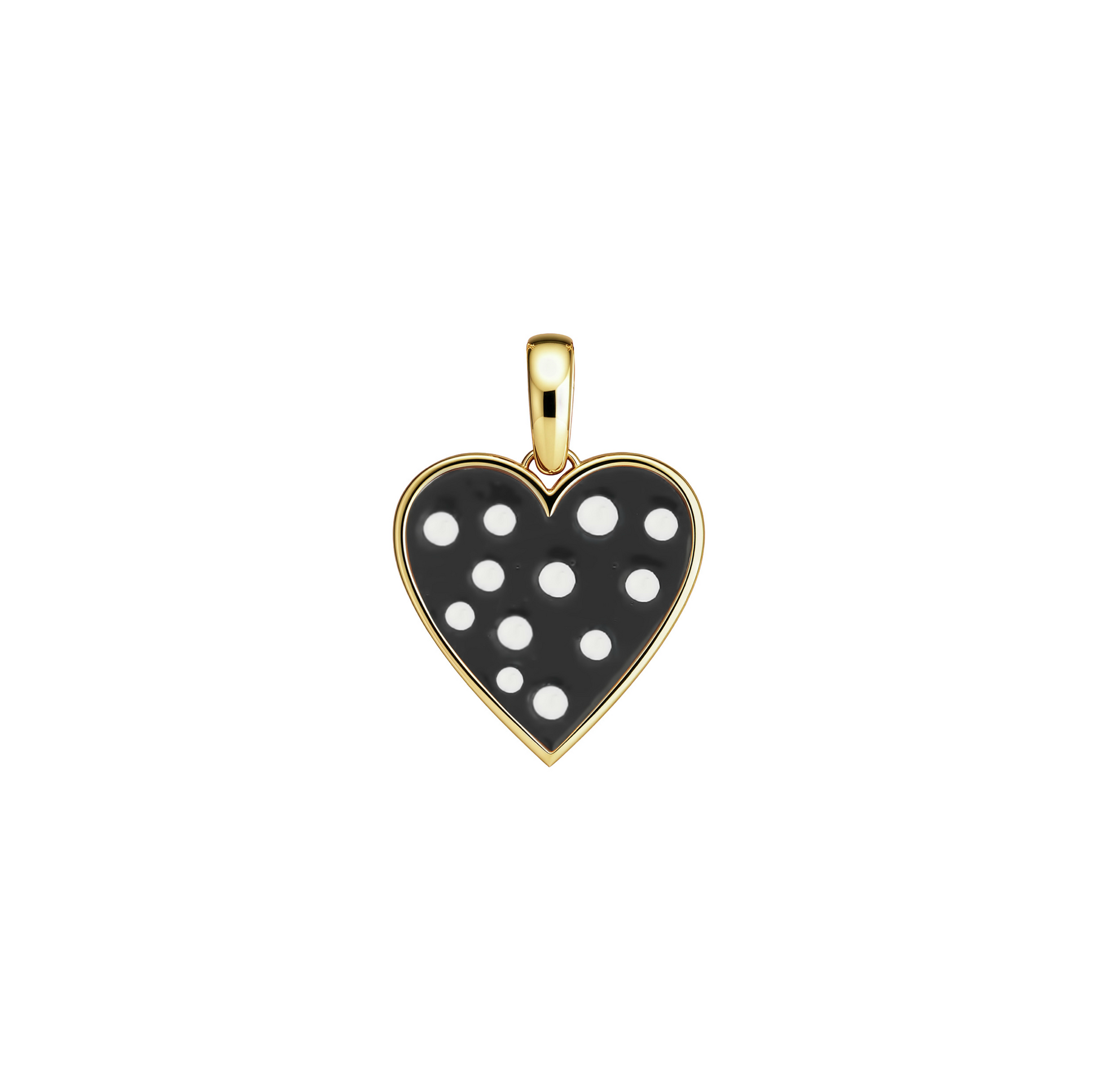 Oltodots Charm - Gold