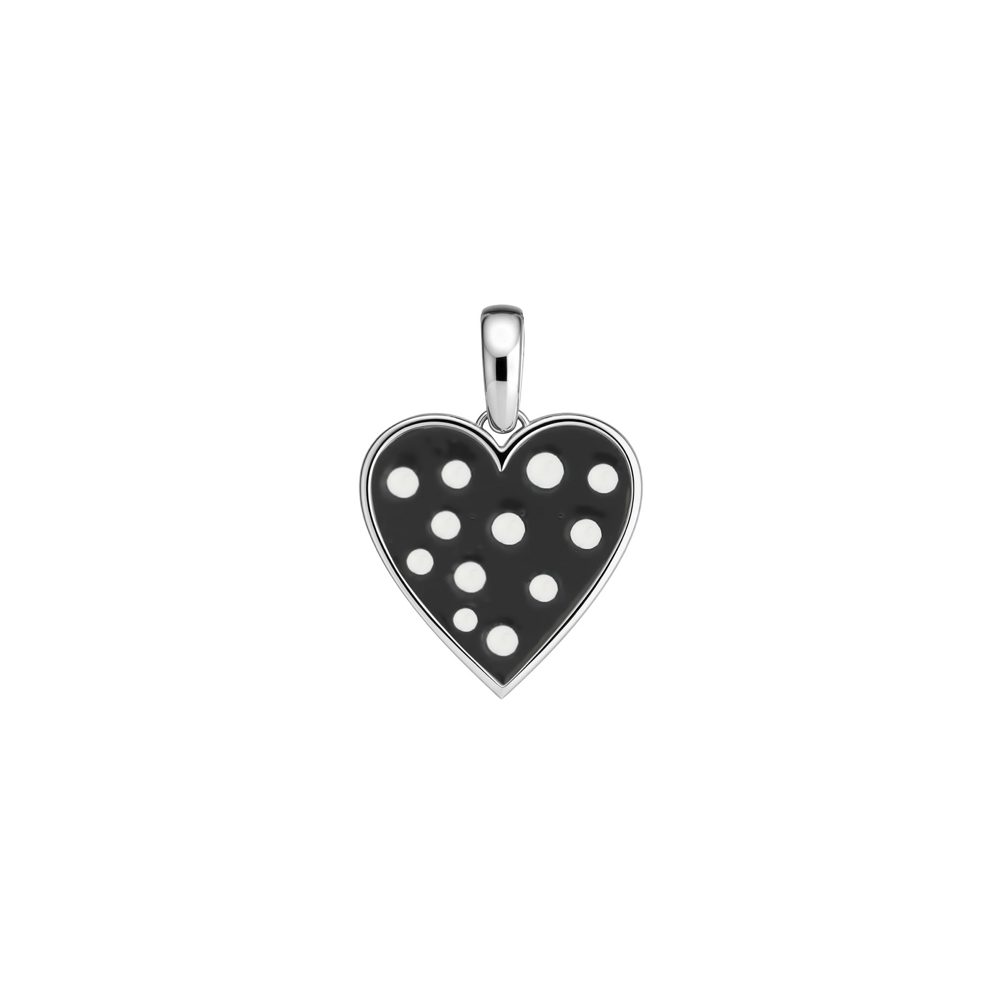 Oltodots Charm - Silver
