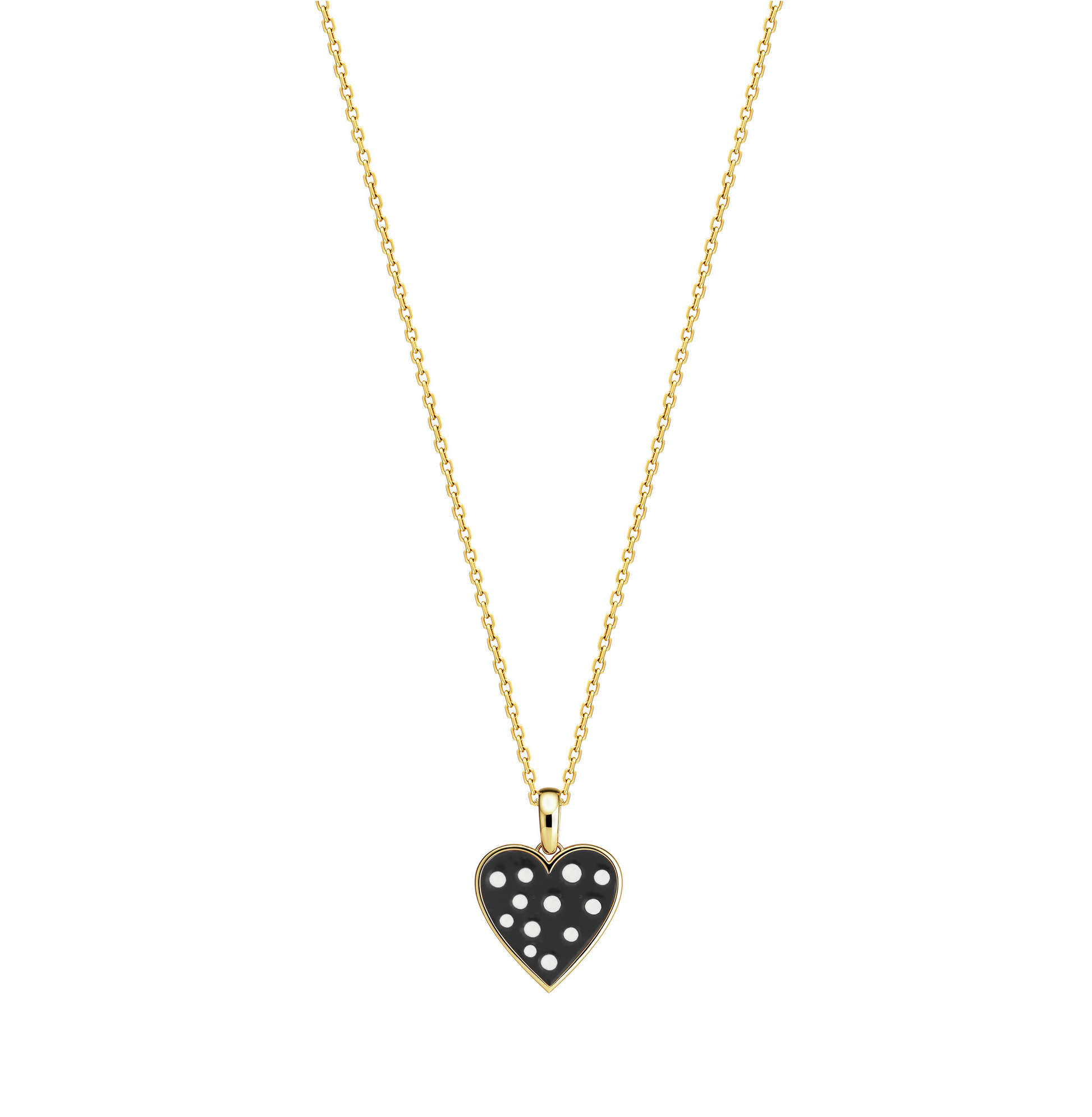 Oltodots Kolye - Gold