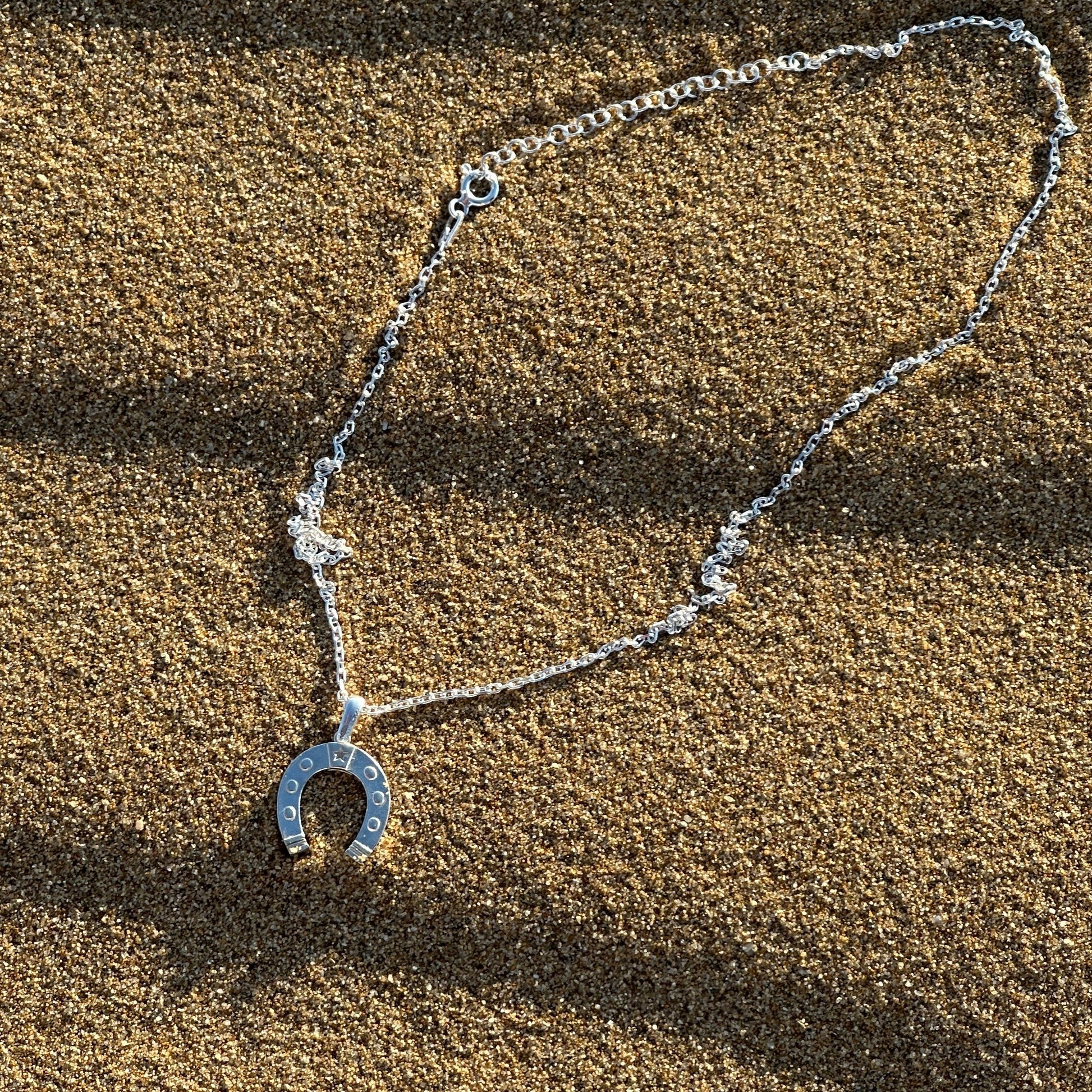 Fortune Charm - Gold