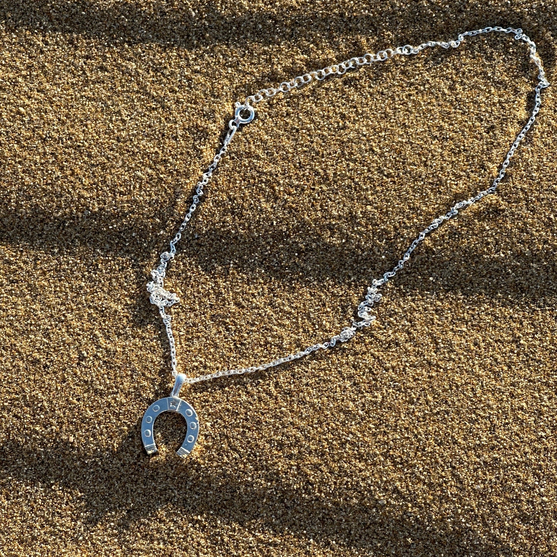 Fortune Kolye - Silver