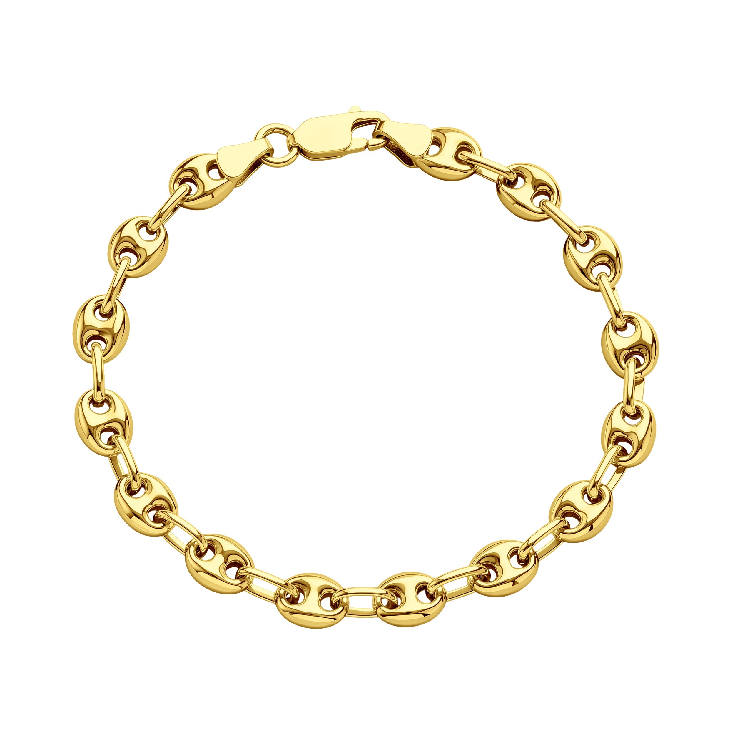 Sailor Bileklik - Gold
