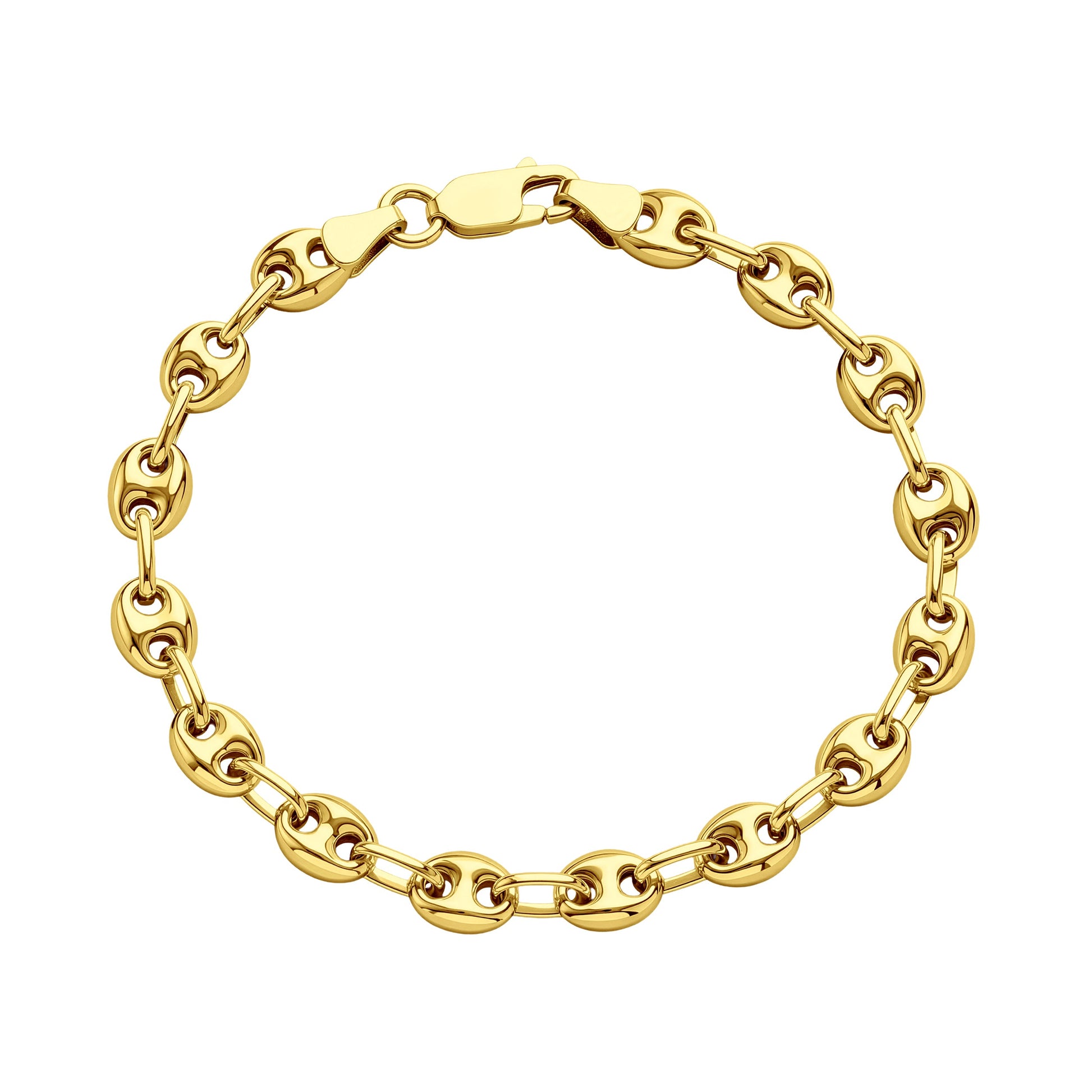 Sailor Bileklik - Gold