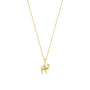 Camel Kolye - Gold
