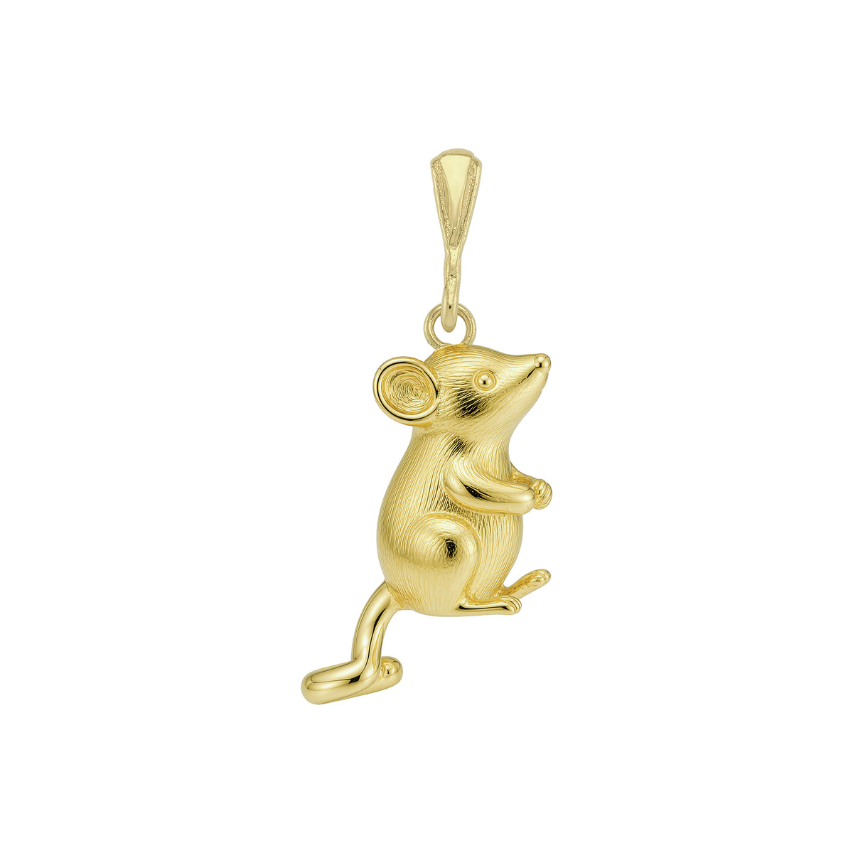 Stuart Charm - Gold