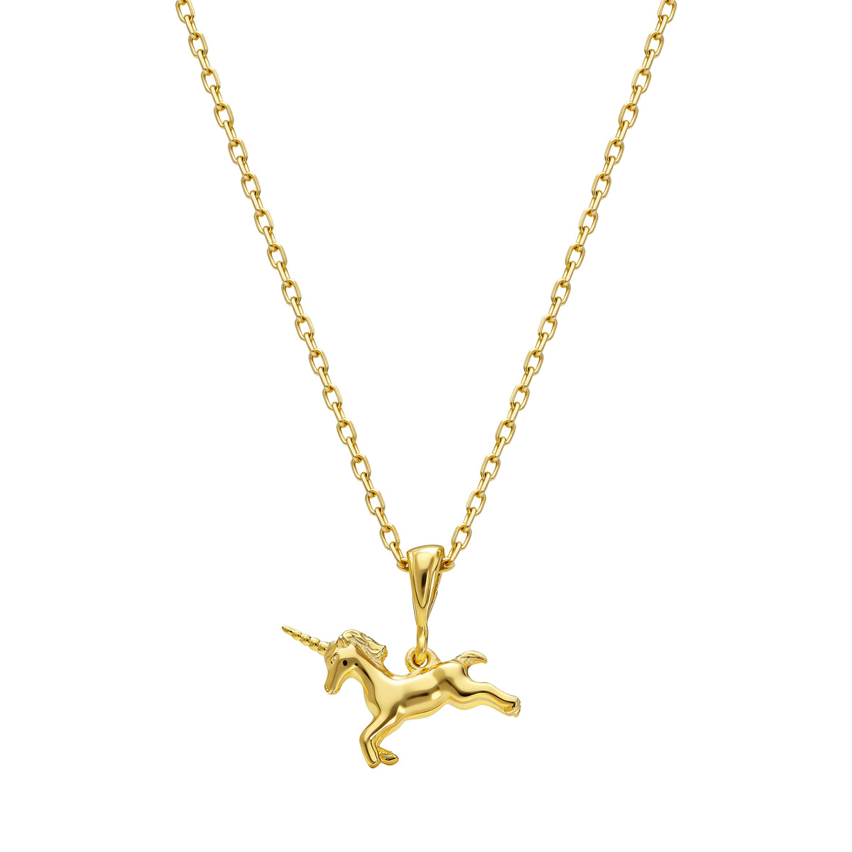 Uni Charm - Gold