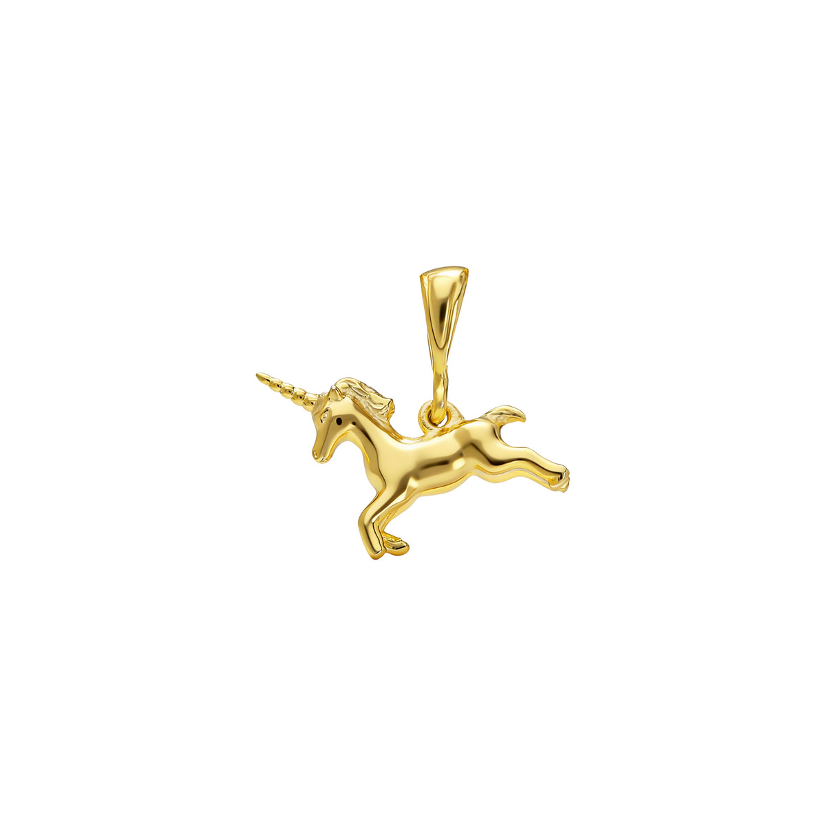 Uni Kolye - Gold