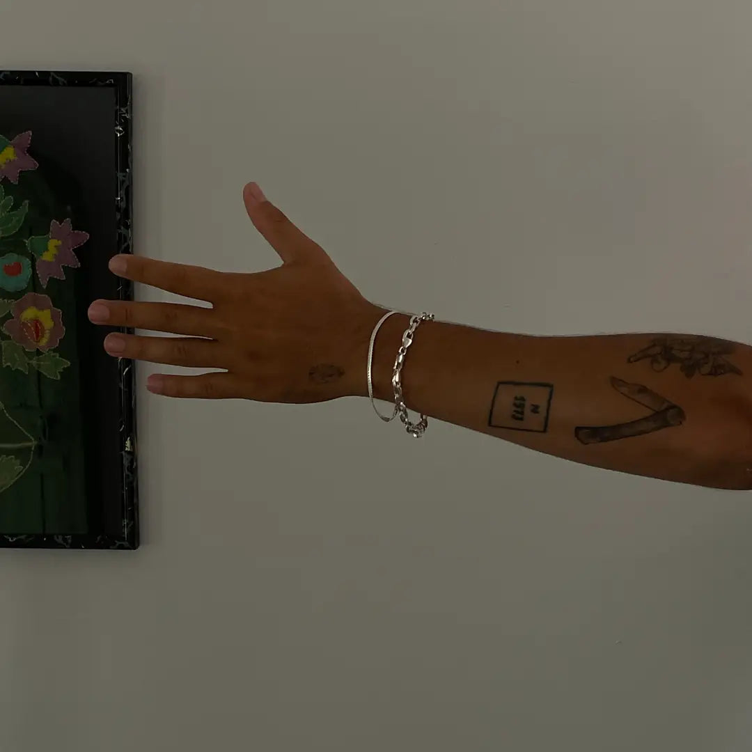 Lake Bileklik - Gold