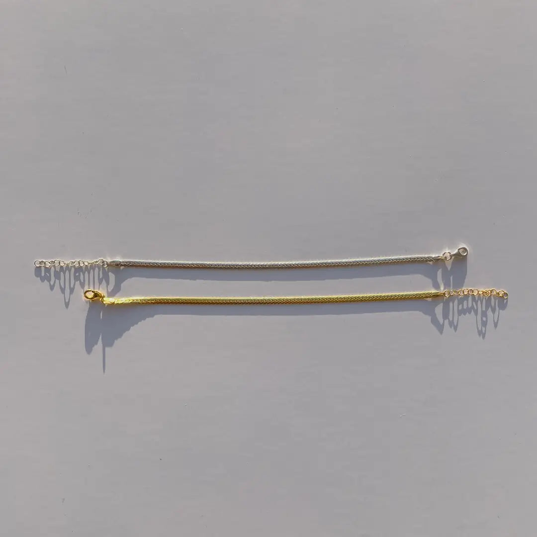 Lake Bileklik - Gold