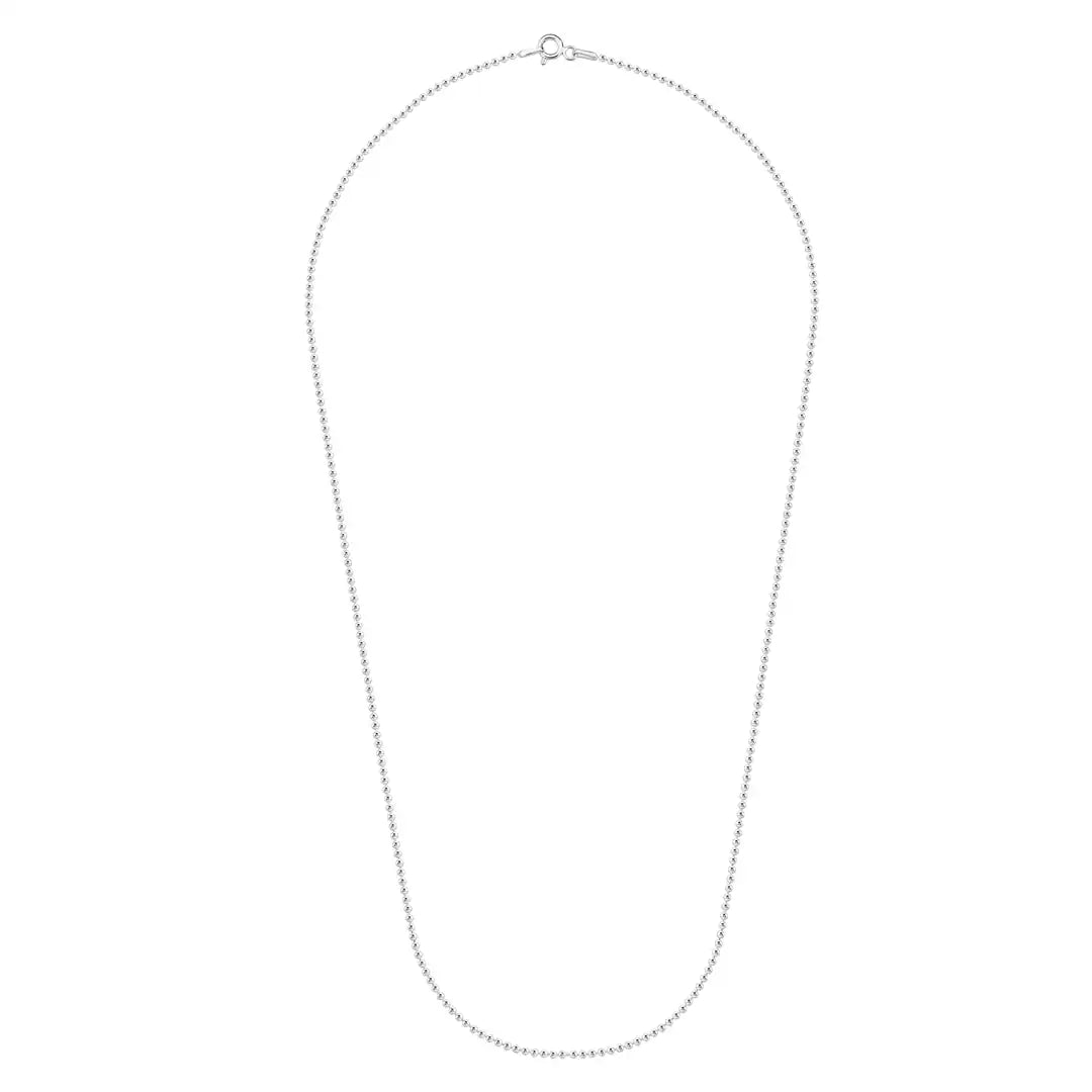 Scissors Zincir - Gold