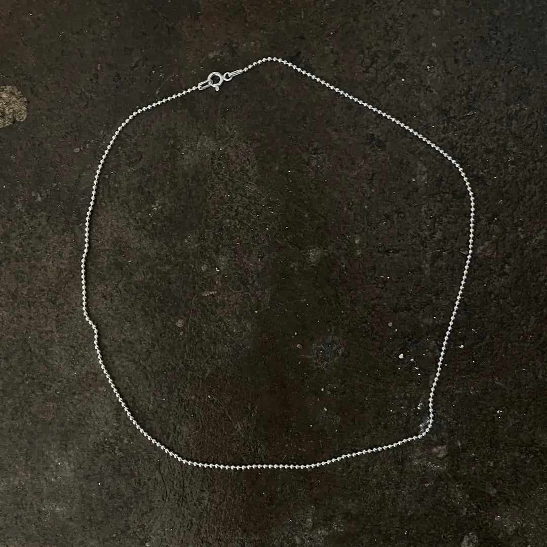 Scissors Zincir - Gold