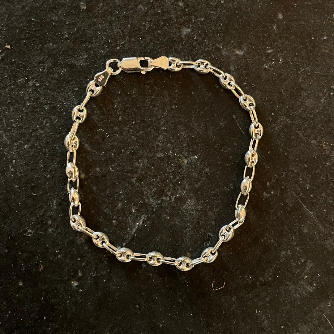 Sailor Bileklik - Gold