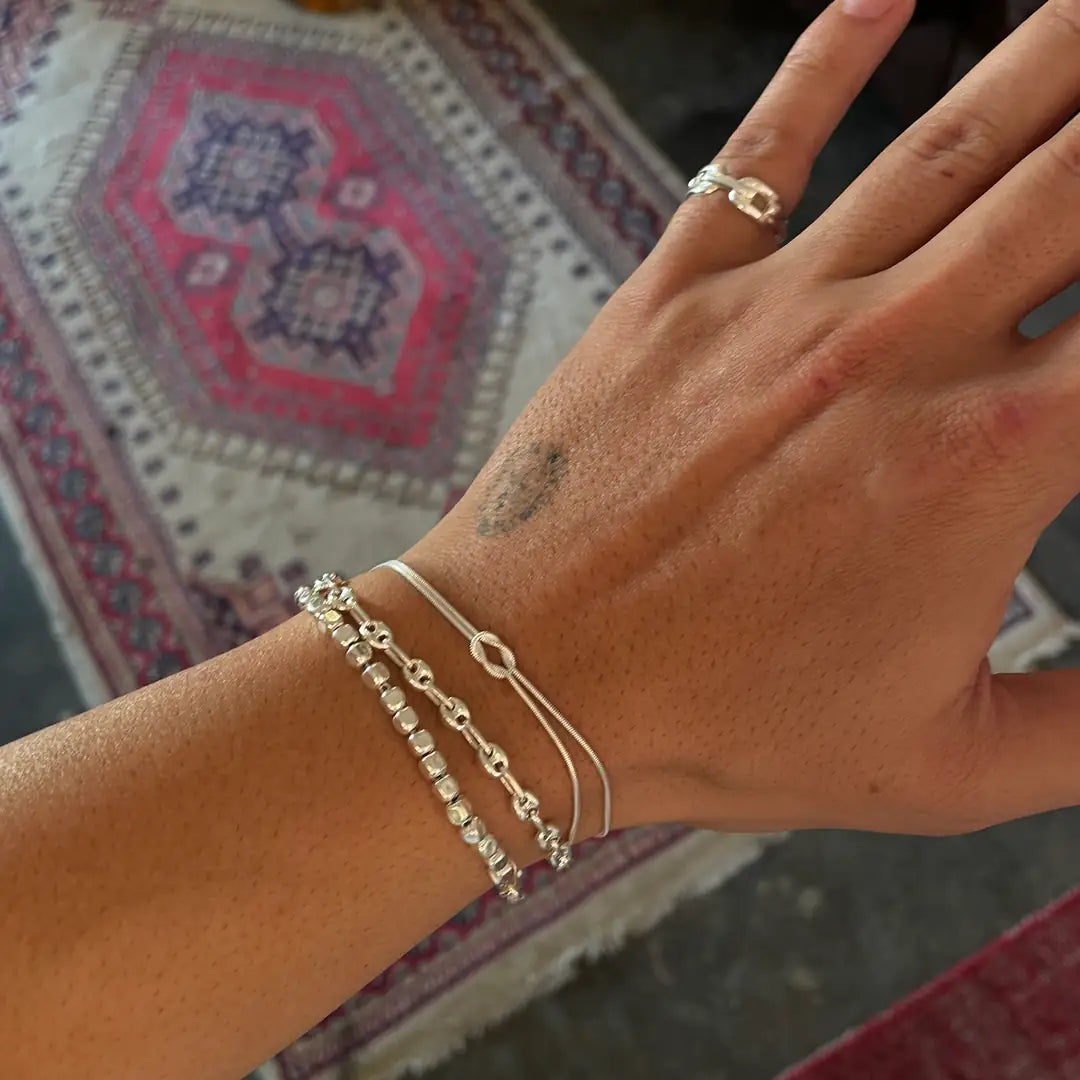 Sailor Bileklik - Gold